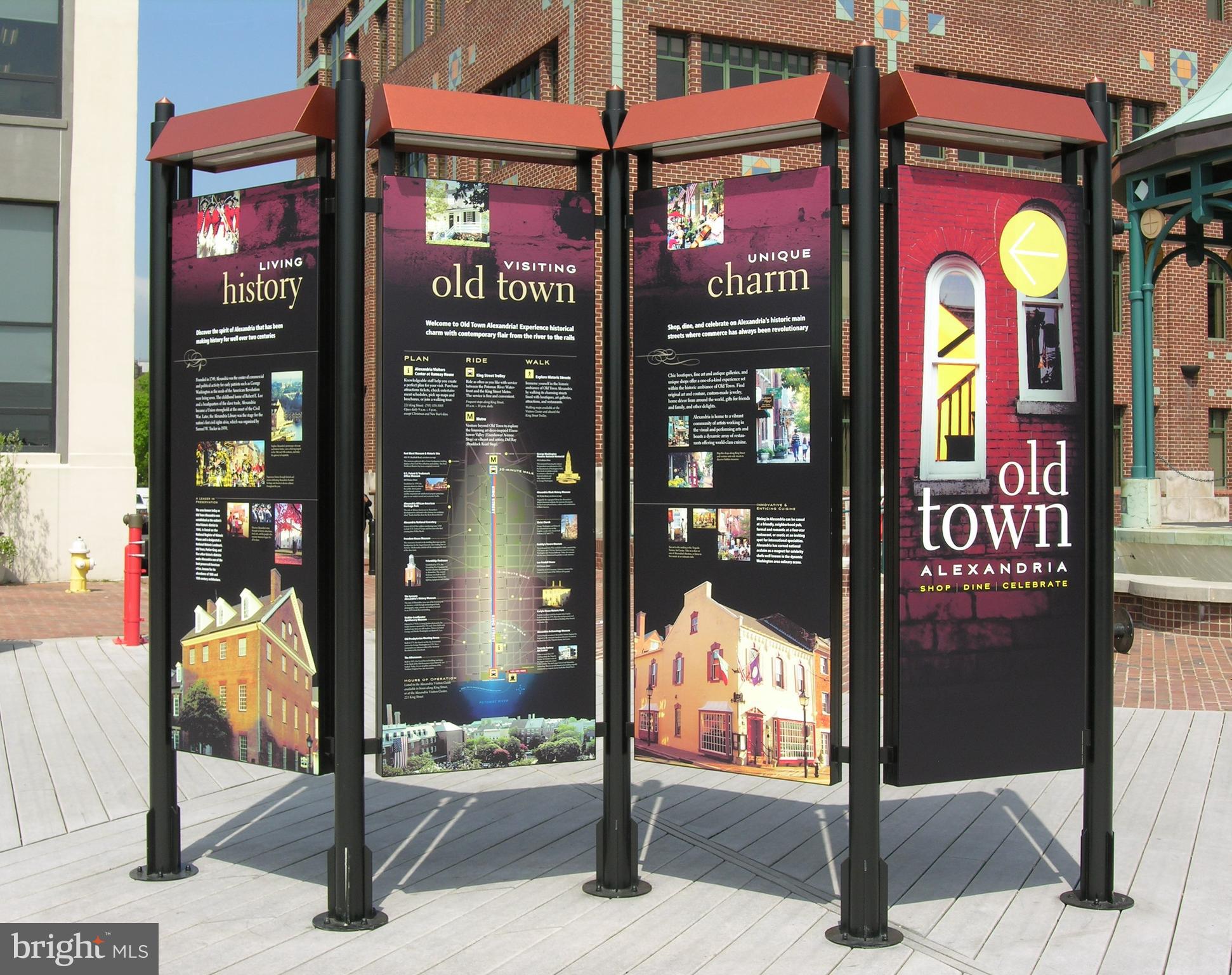 1115 Cameron St #113