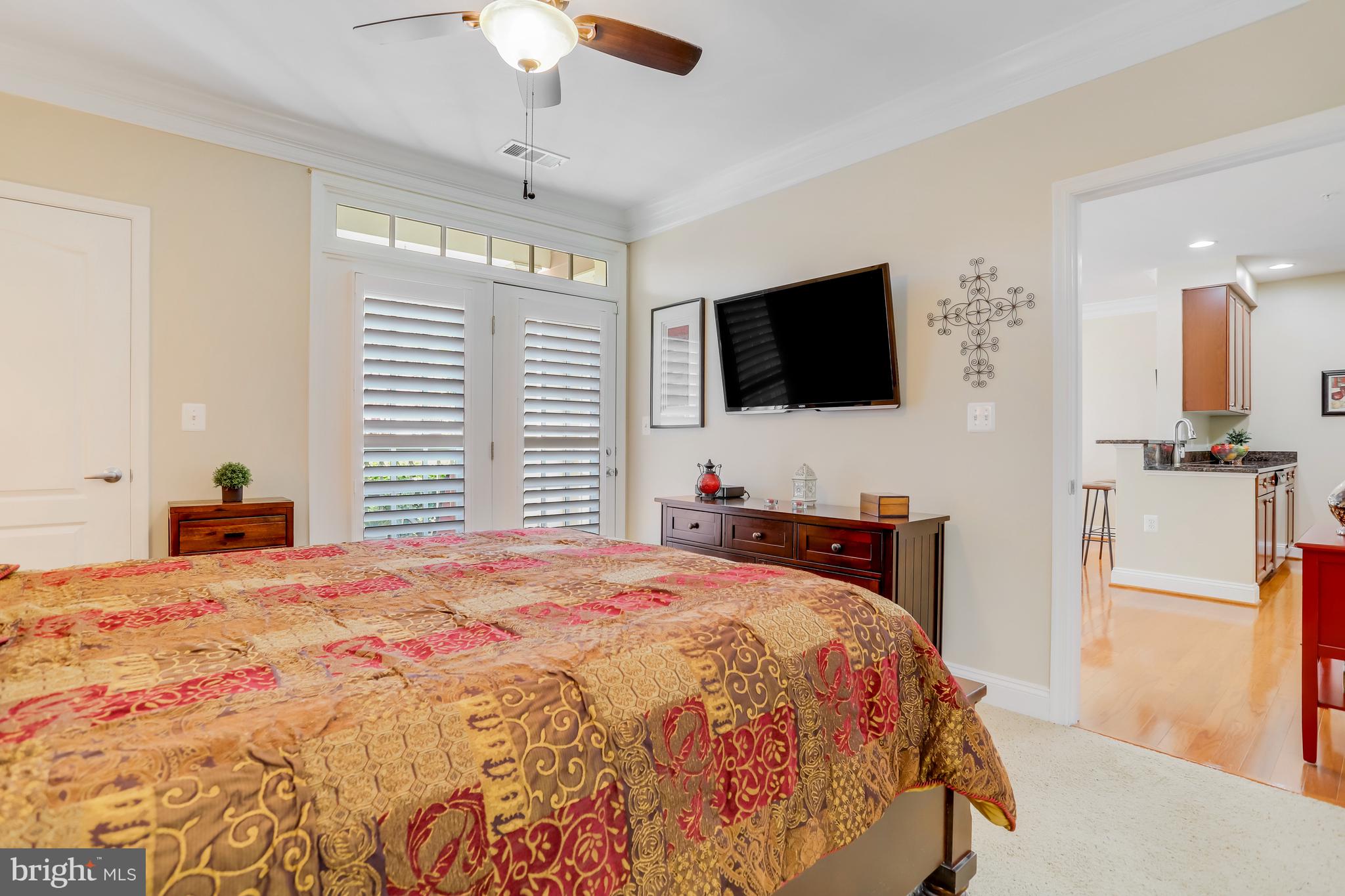 1115 Cameron St #113