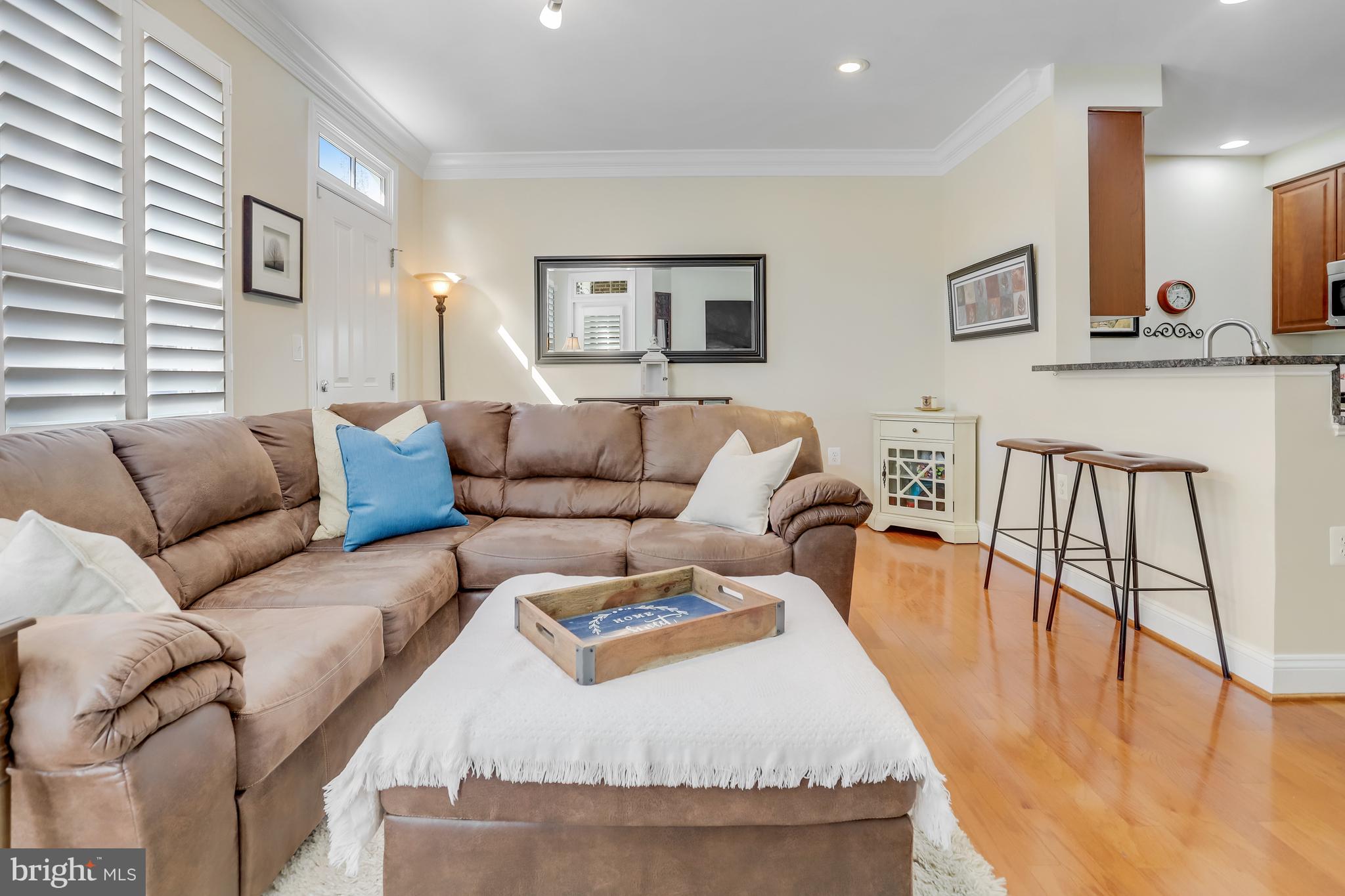 1115 Cameron St #113