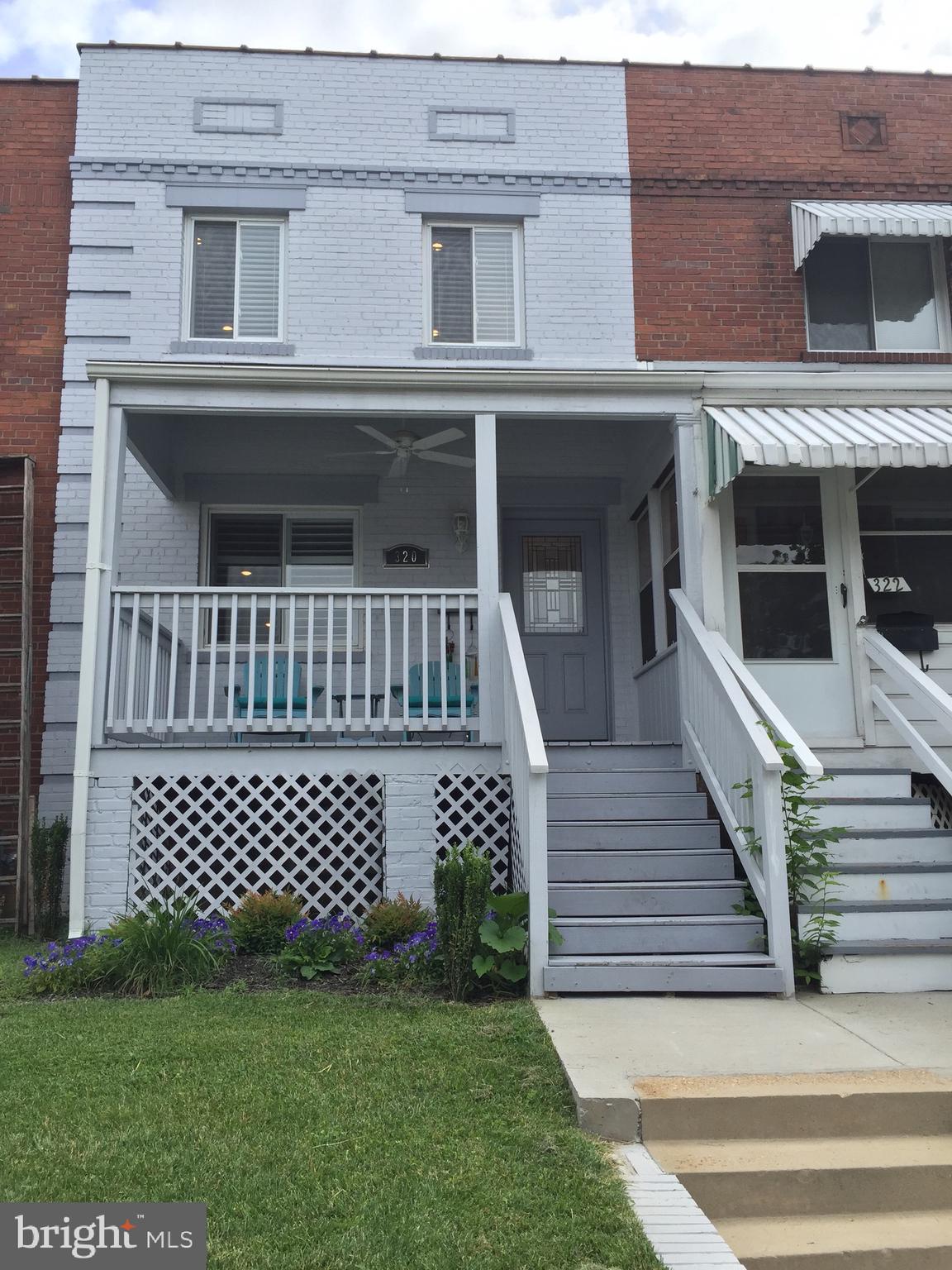 320 Wesmond Dr