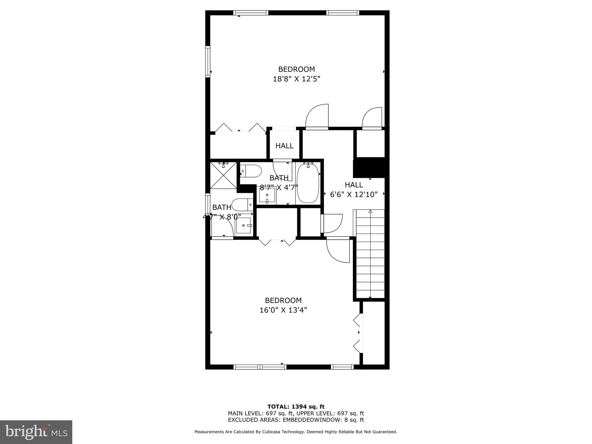 113 E Windsor Ave #C