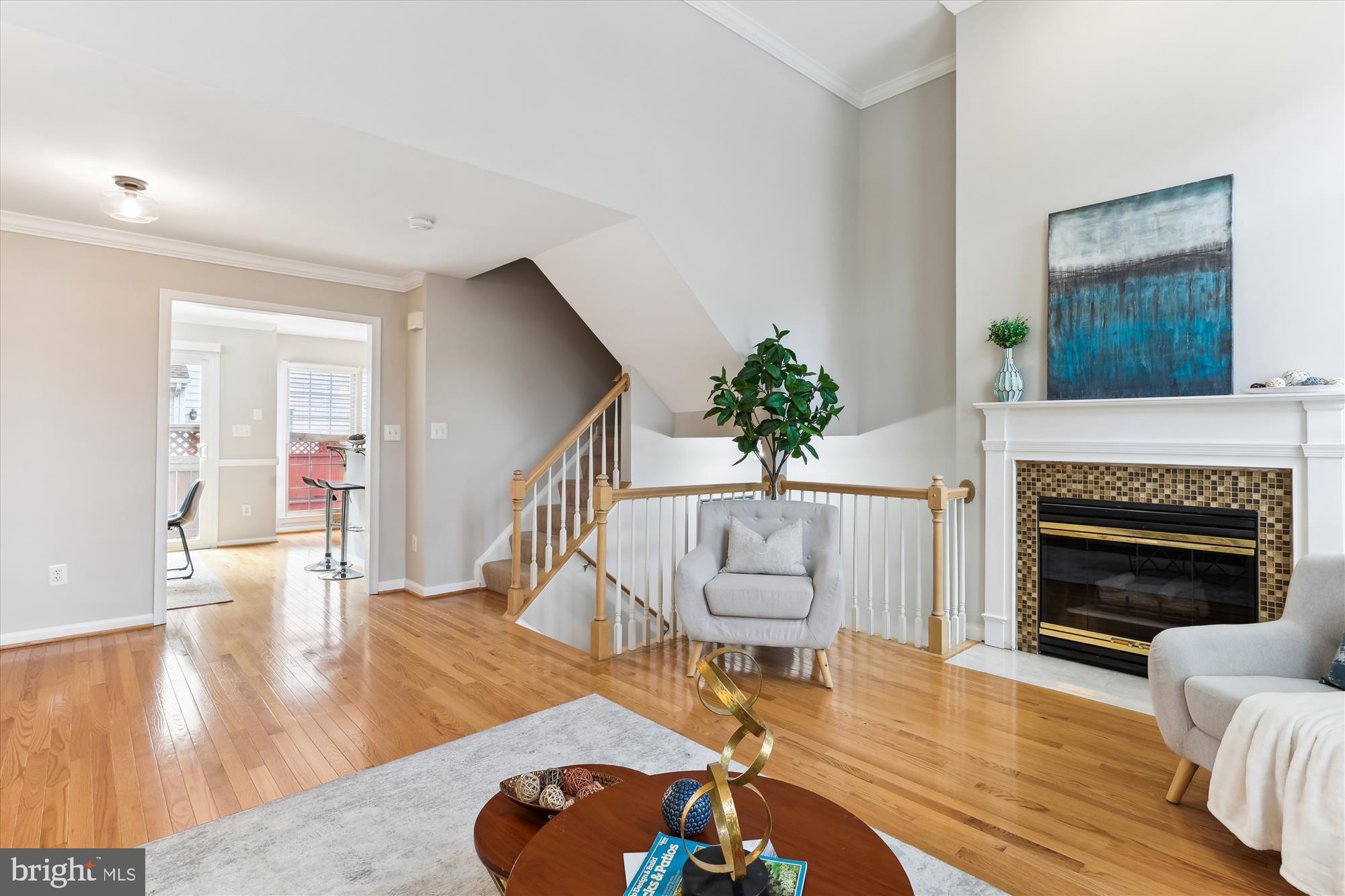 4656 W Braddock Rd