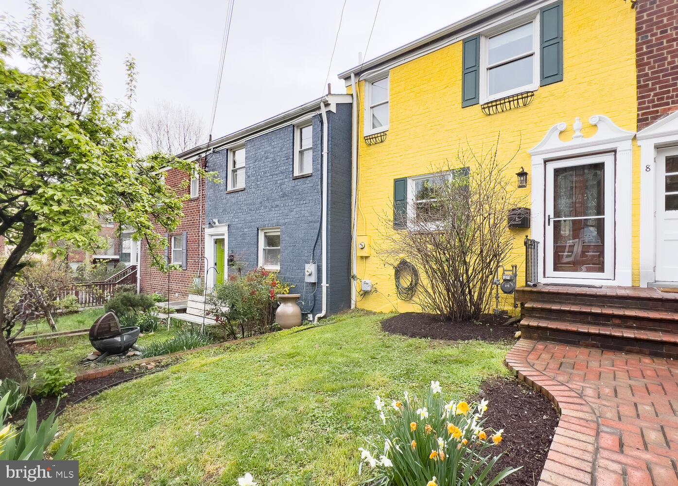 6 Kennedy St