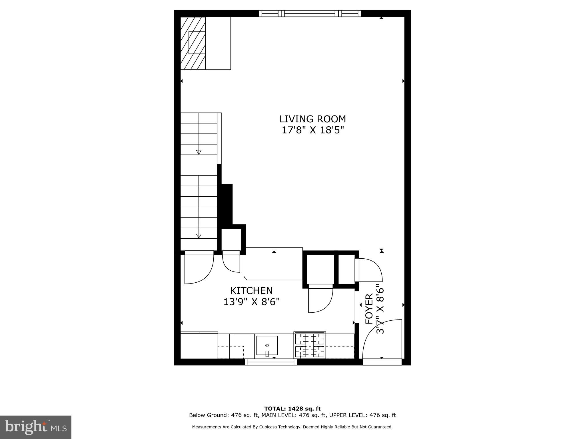 6 Kennedy St