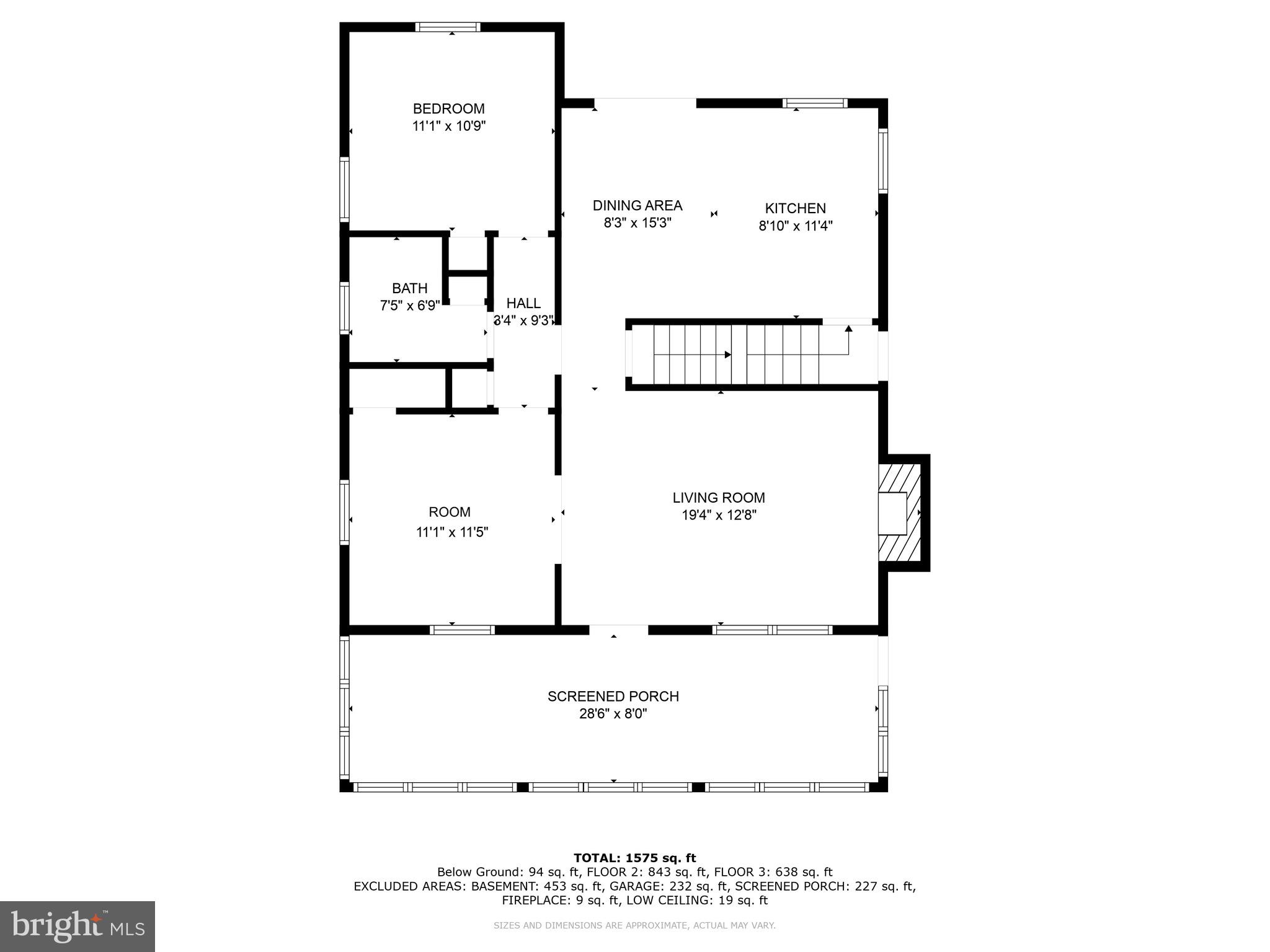 2607 Valley Dr