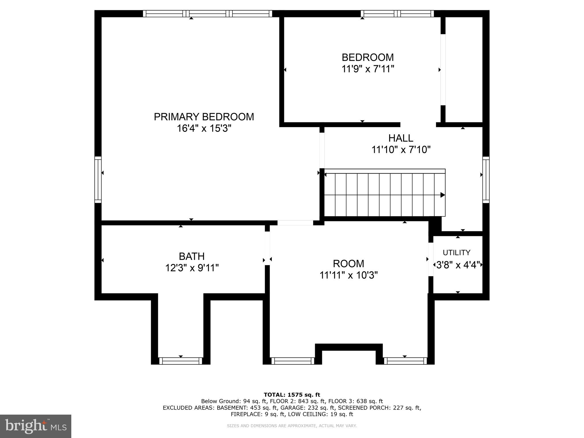 2607 Valley Dr