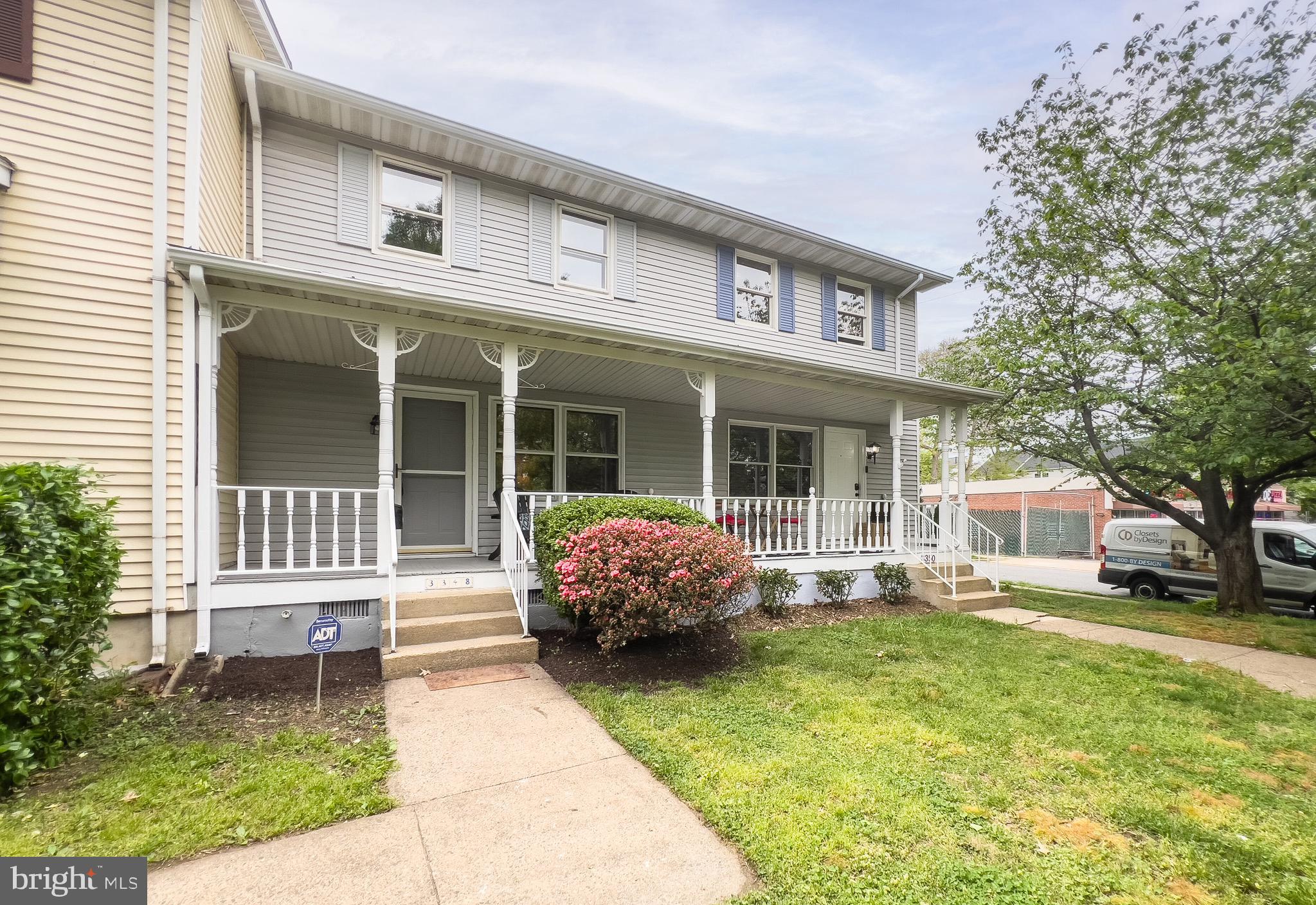 3348 Commonwealth Ave