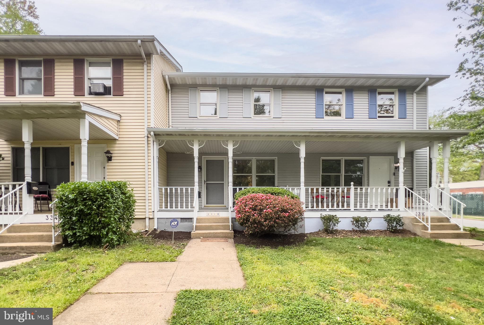 3348 Commonwealth Ave