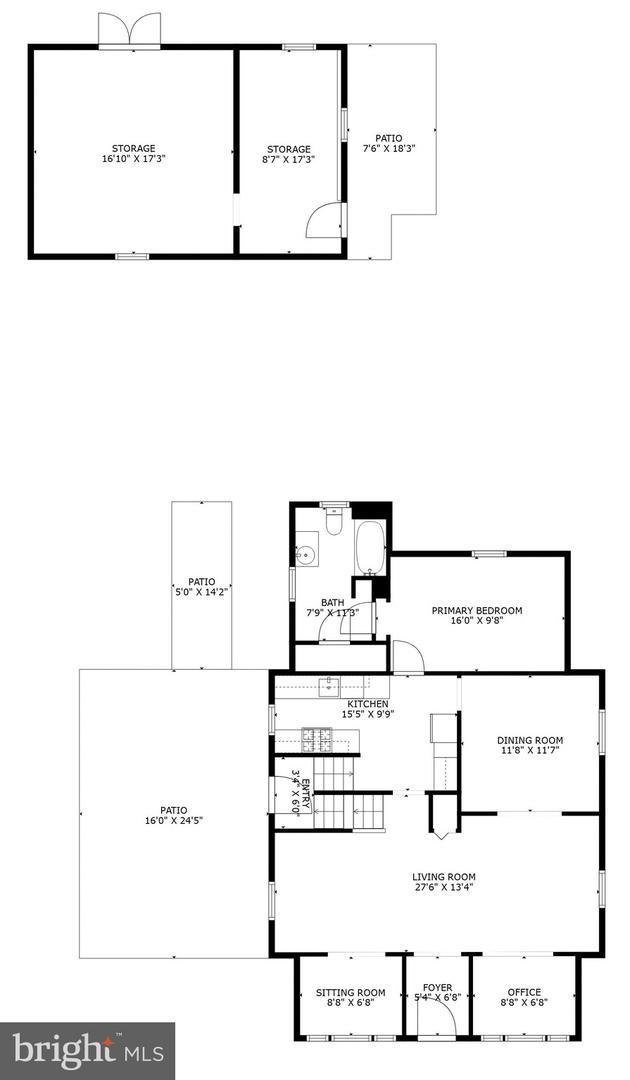 2105 Commonwealth Ave