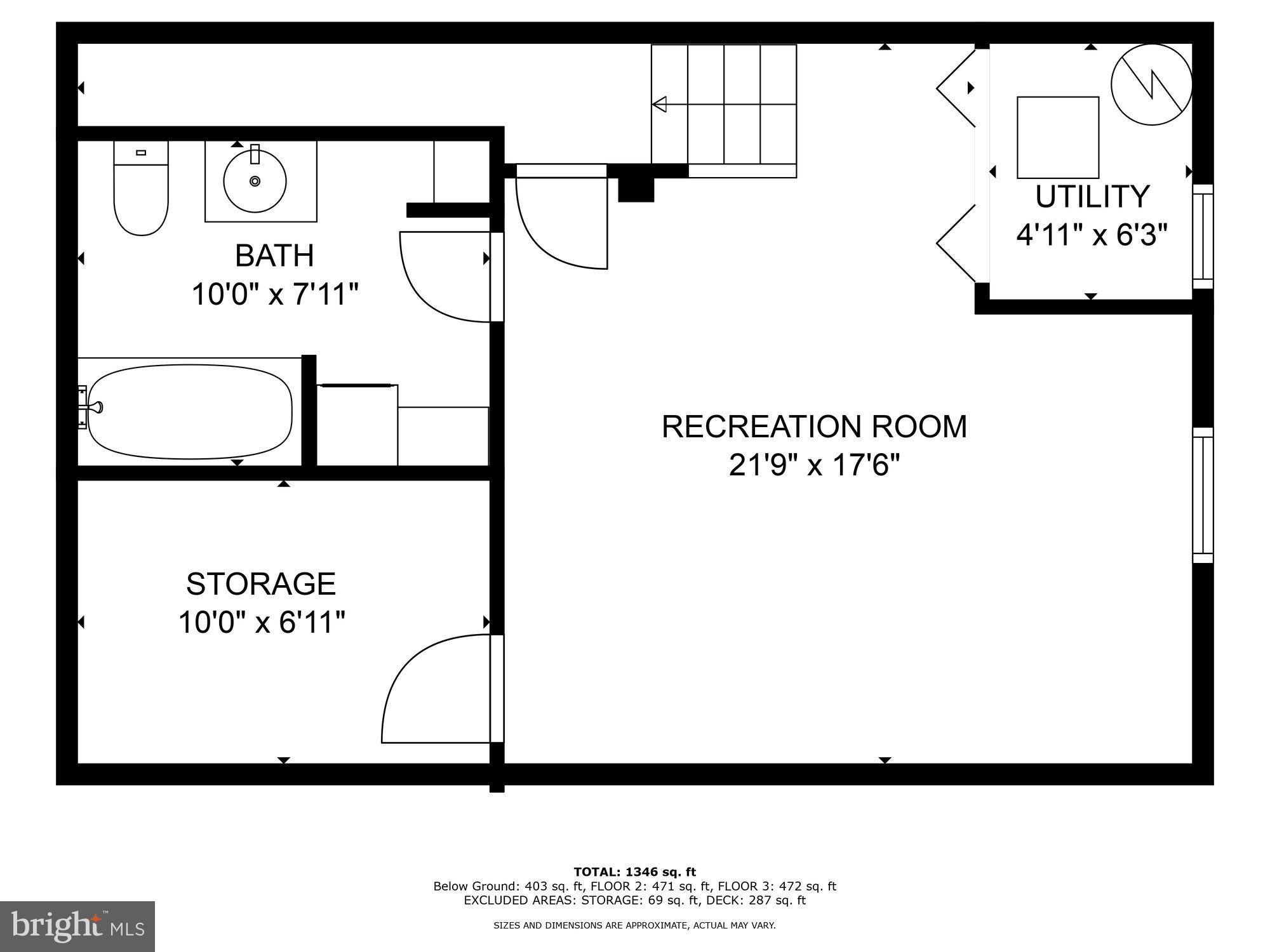 3214 Landover St
