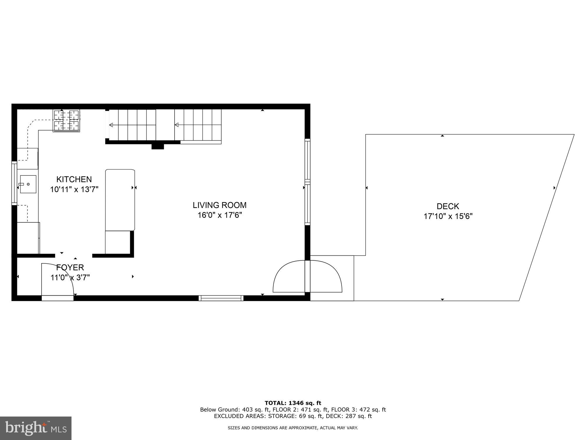3214 Landover St