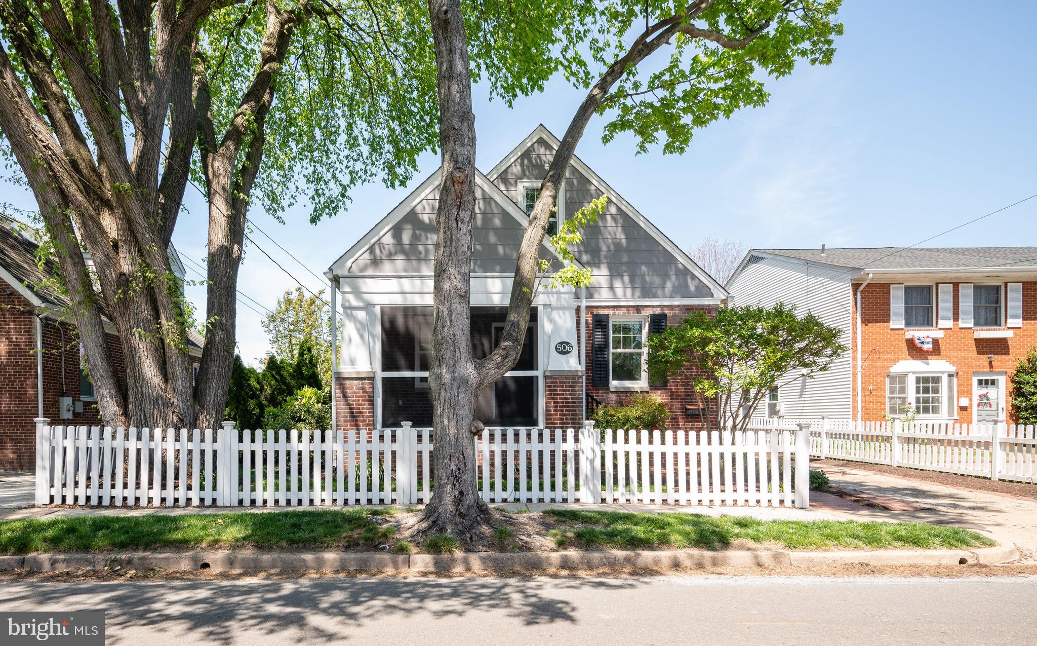 506 E Windsor Ave