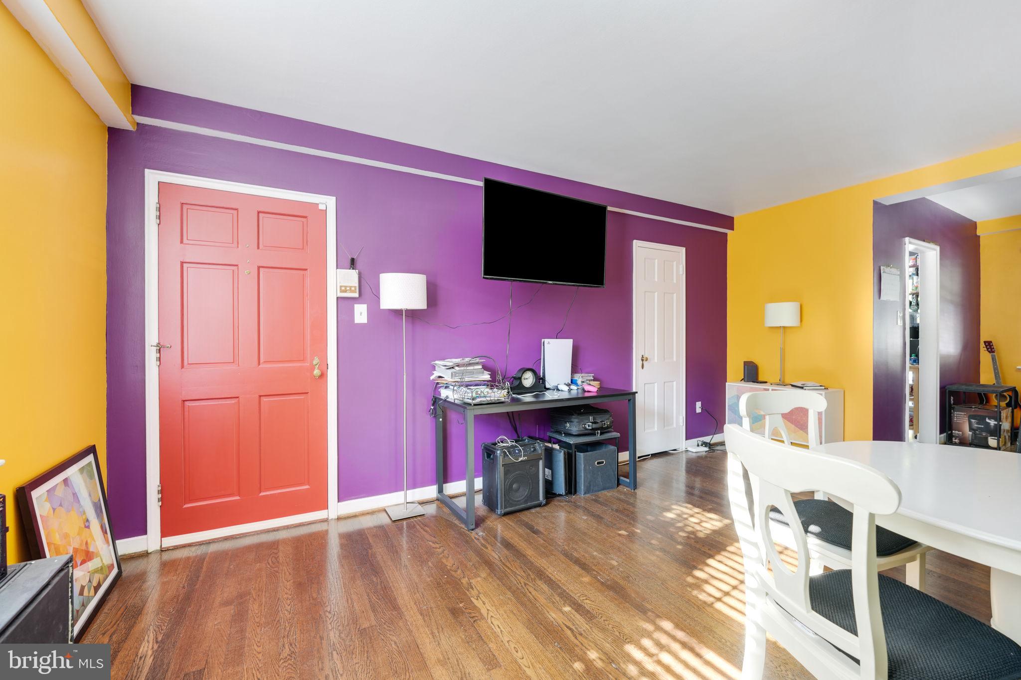 24 Auburn Ct #D