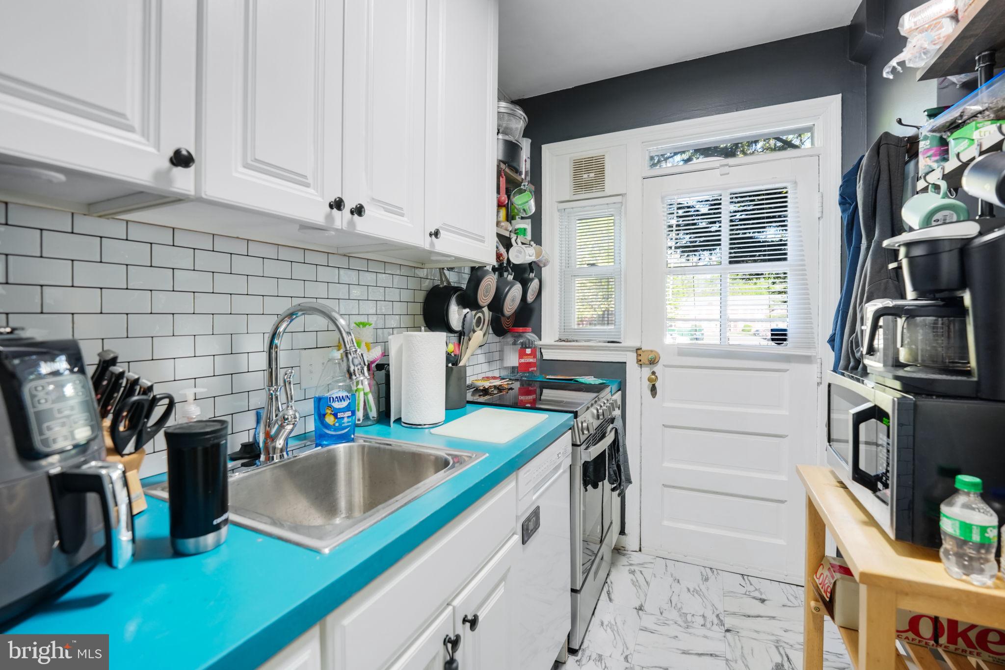 24 Auburn Ct #D