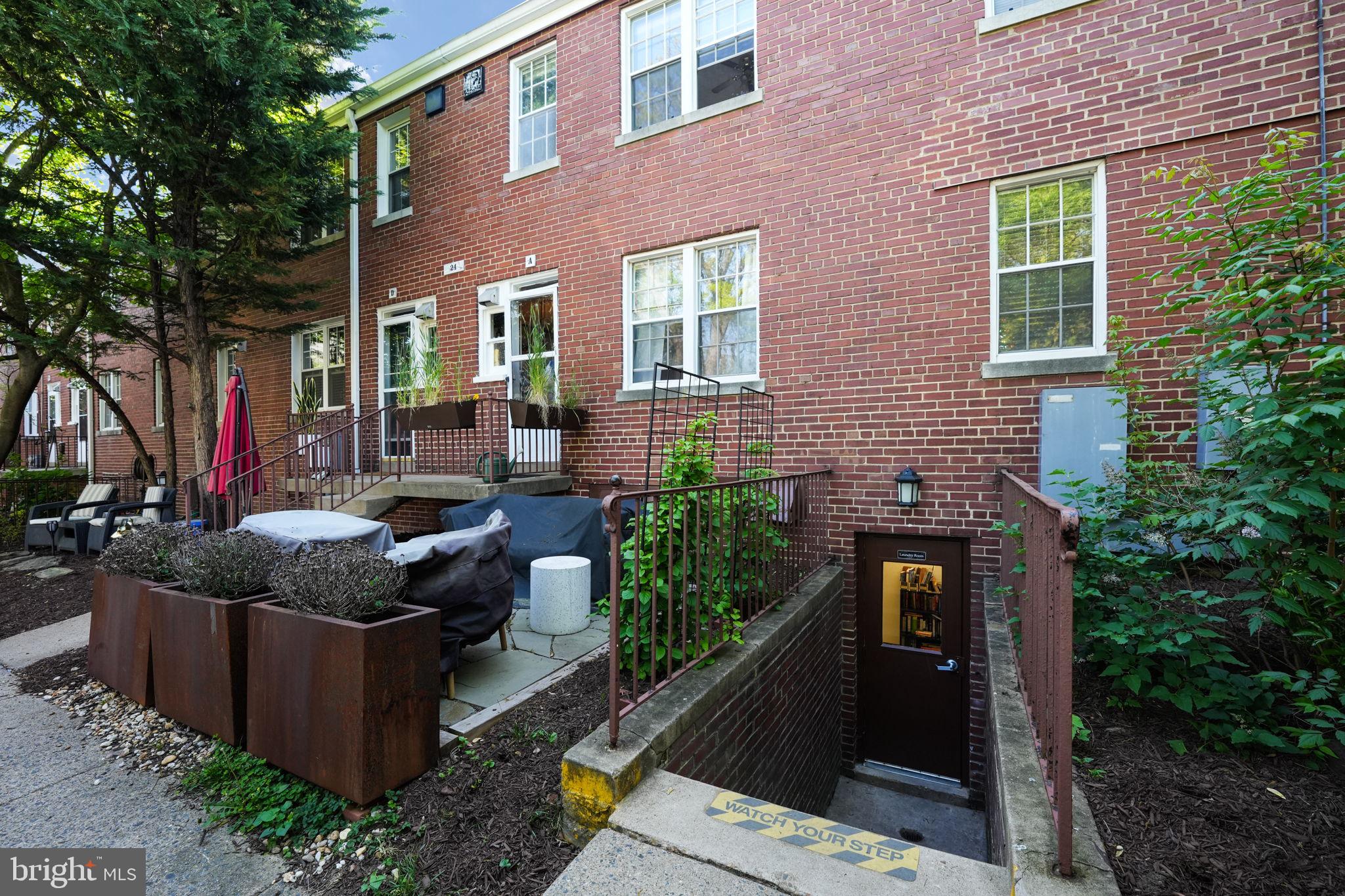 24 Auburn Ct #D