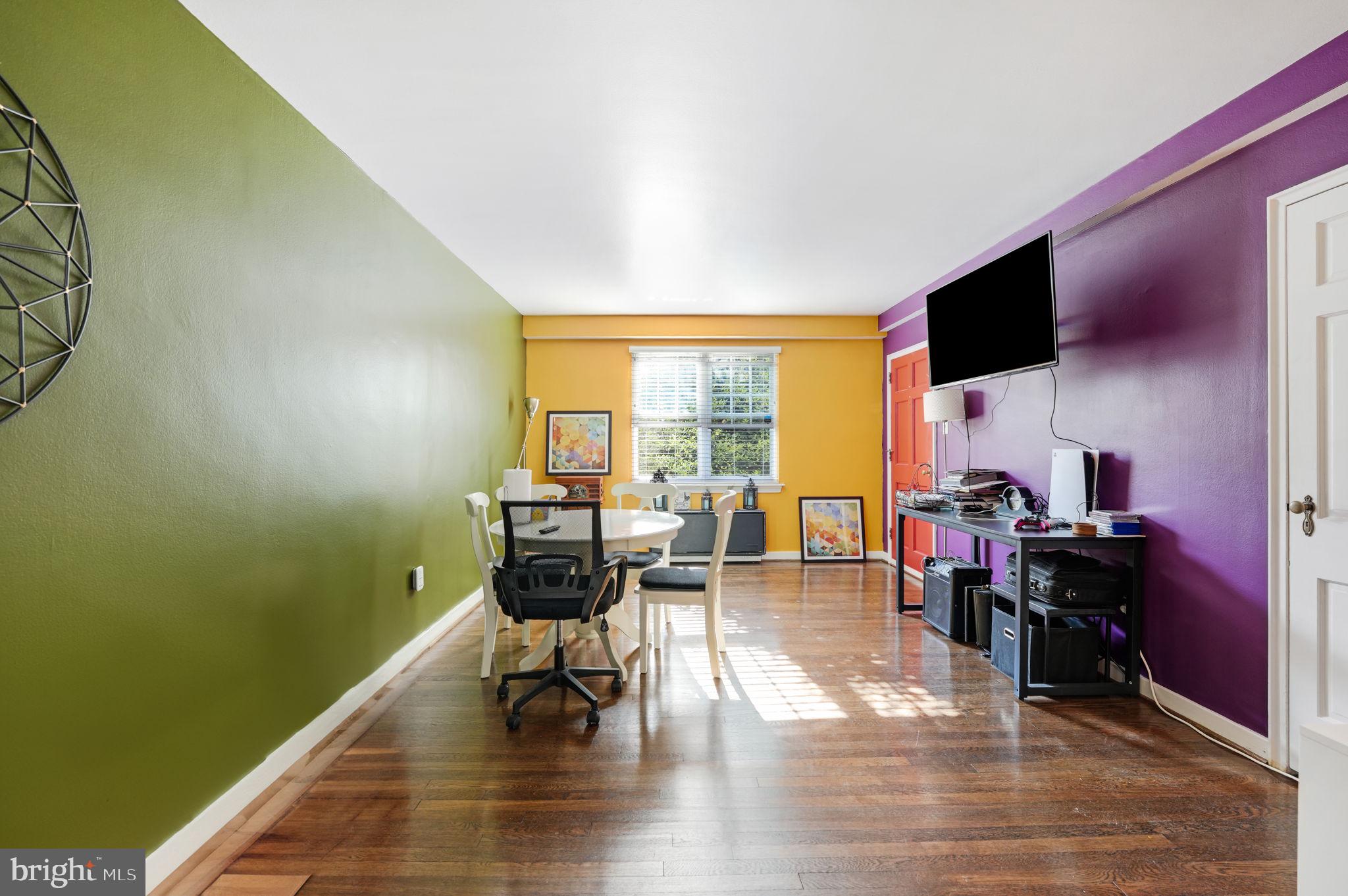 24 Auburn Ct #D