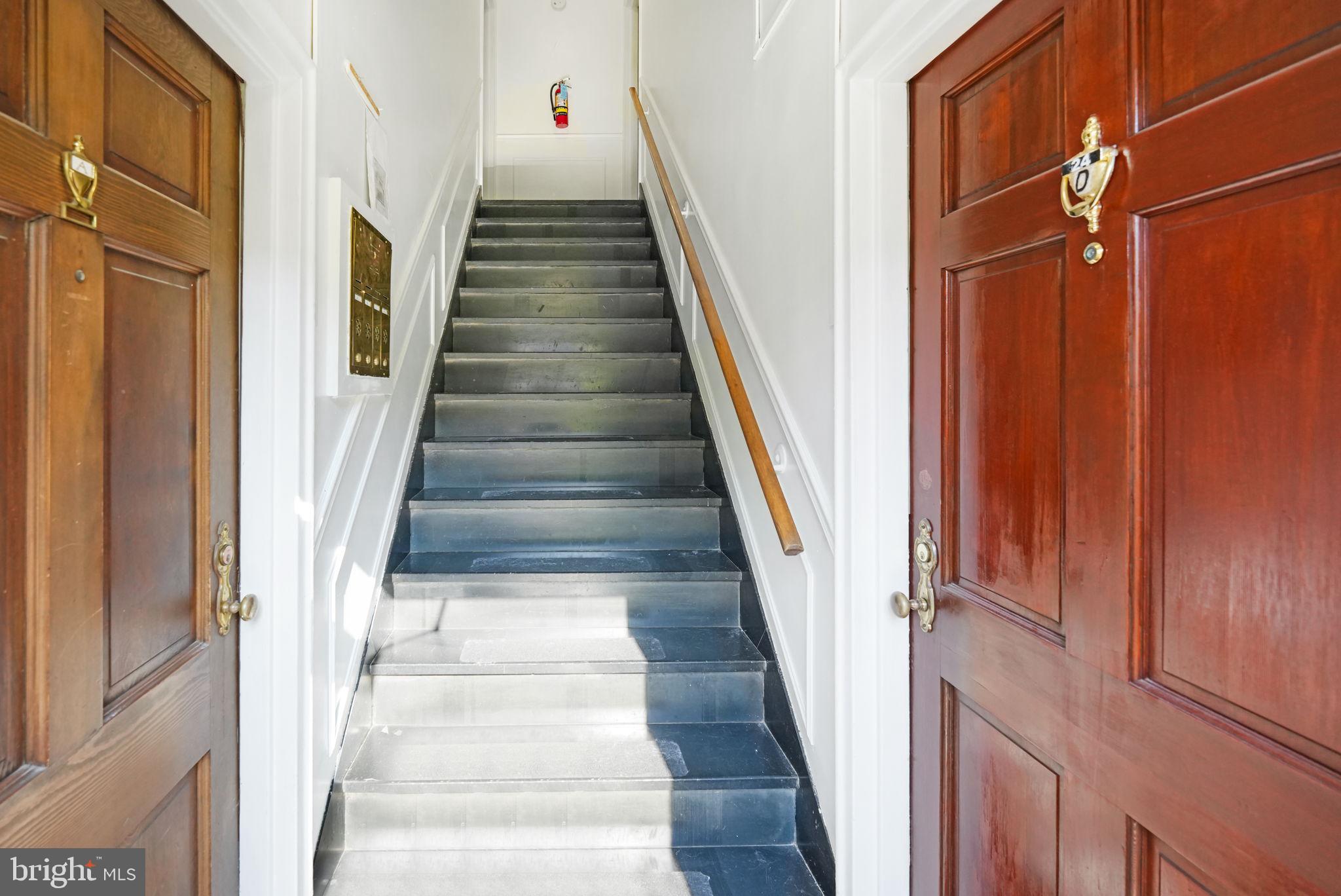 24 Auburn Ct #D