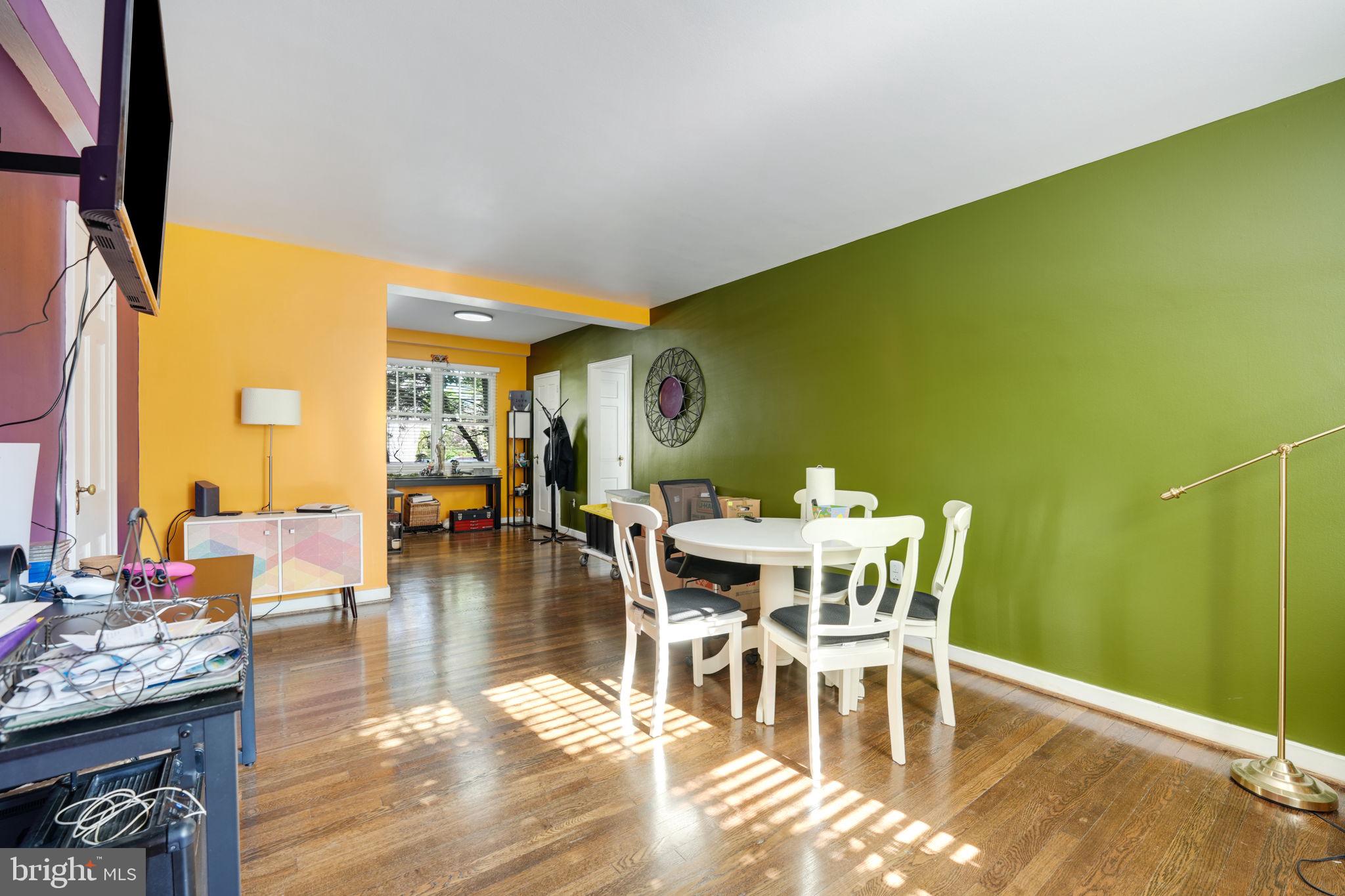 24 Auburn Ct #D