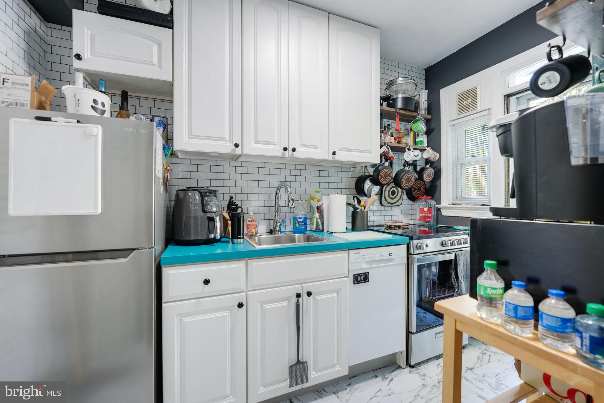 24 Auburn Ct #D
