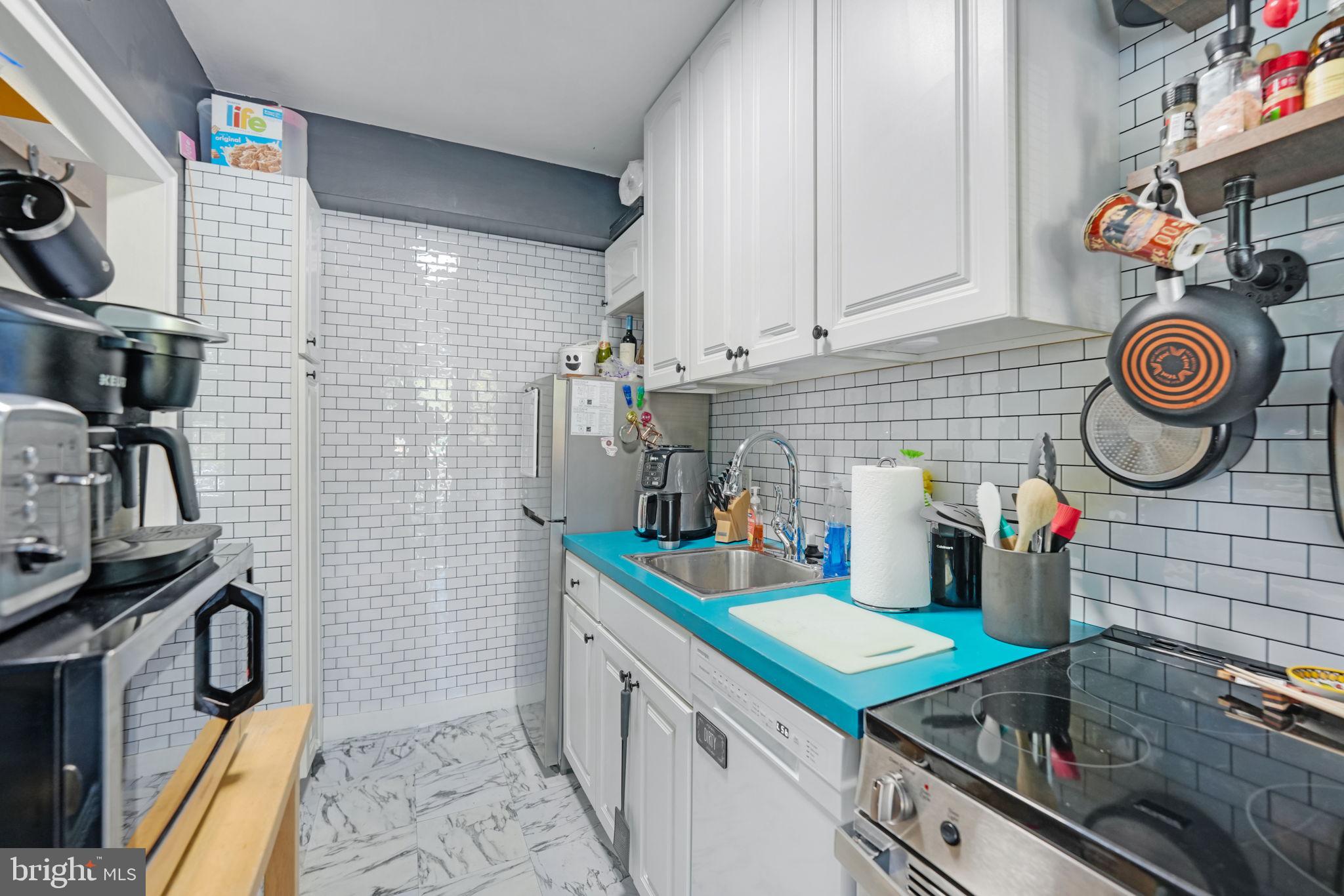 24 Auburn Ct #D