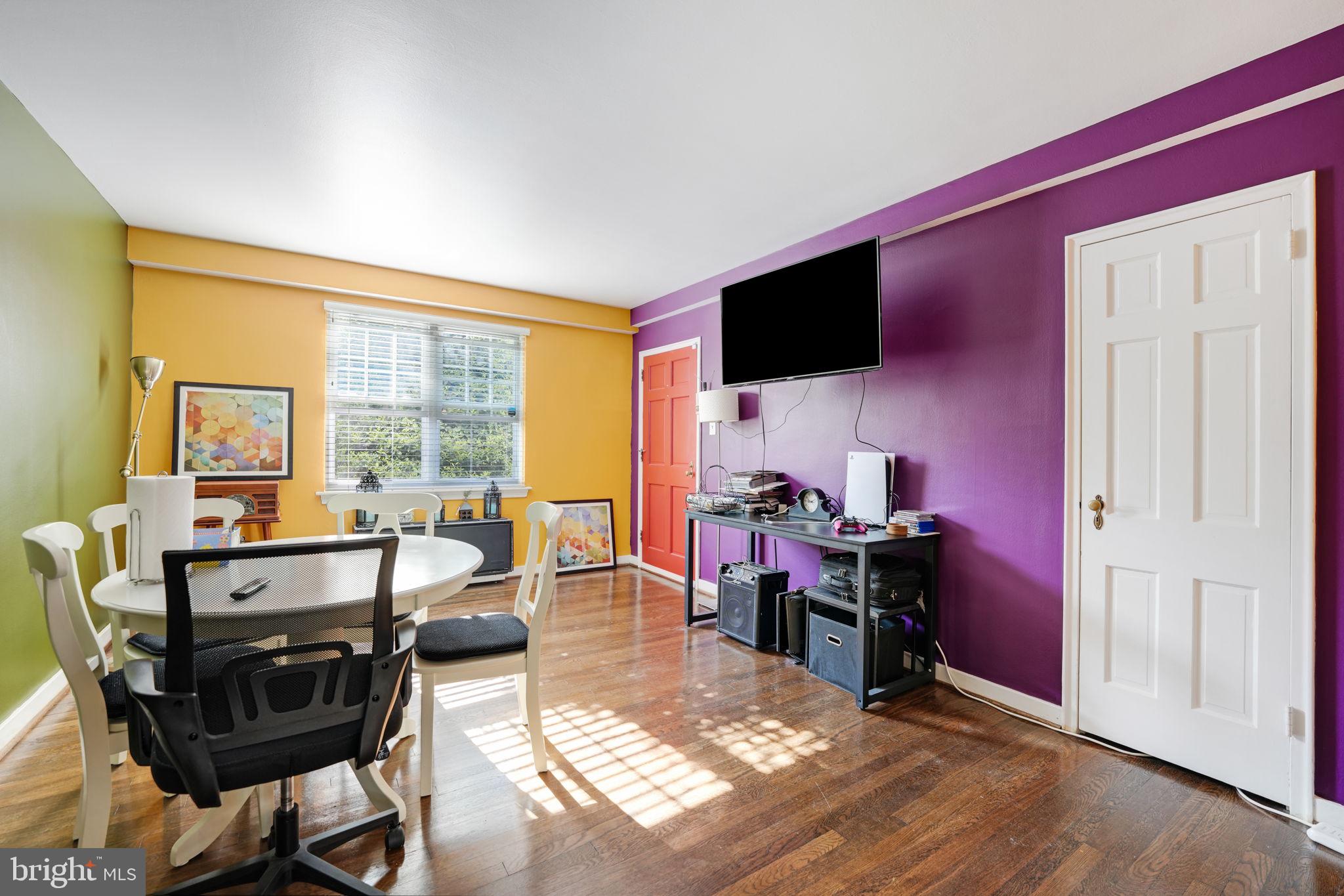 24 Auburn Ct #D