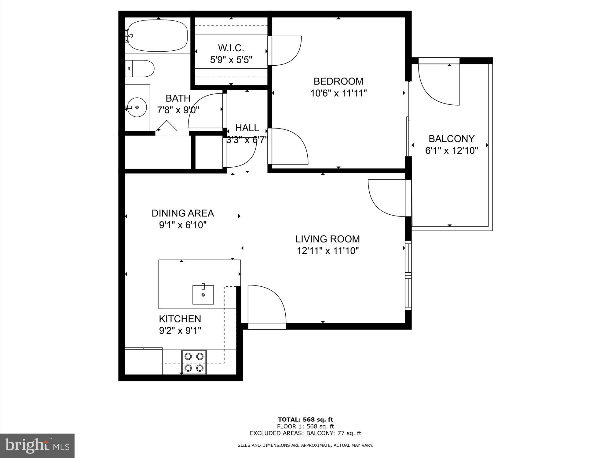 3304 Wyndham Cir #138