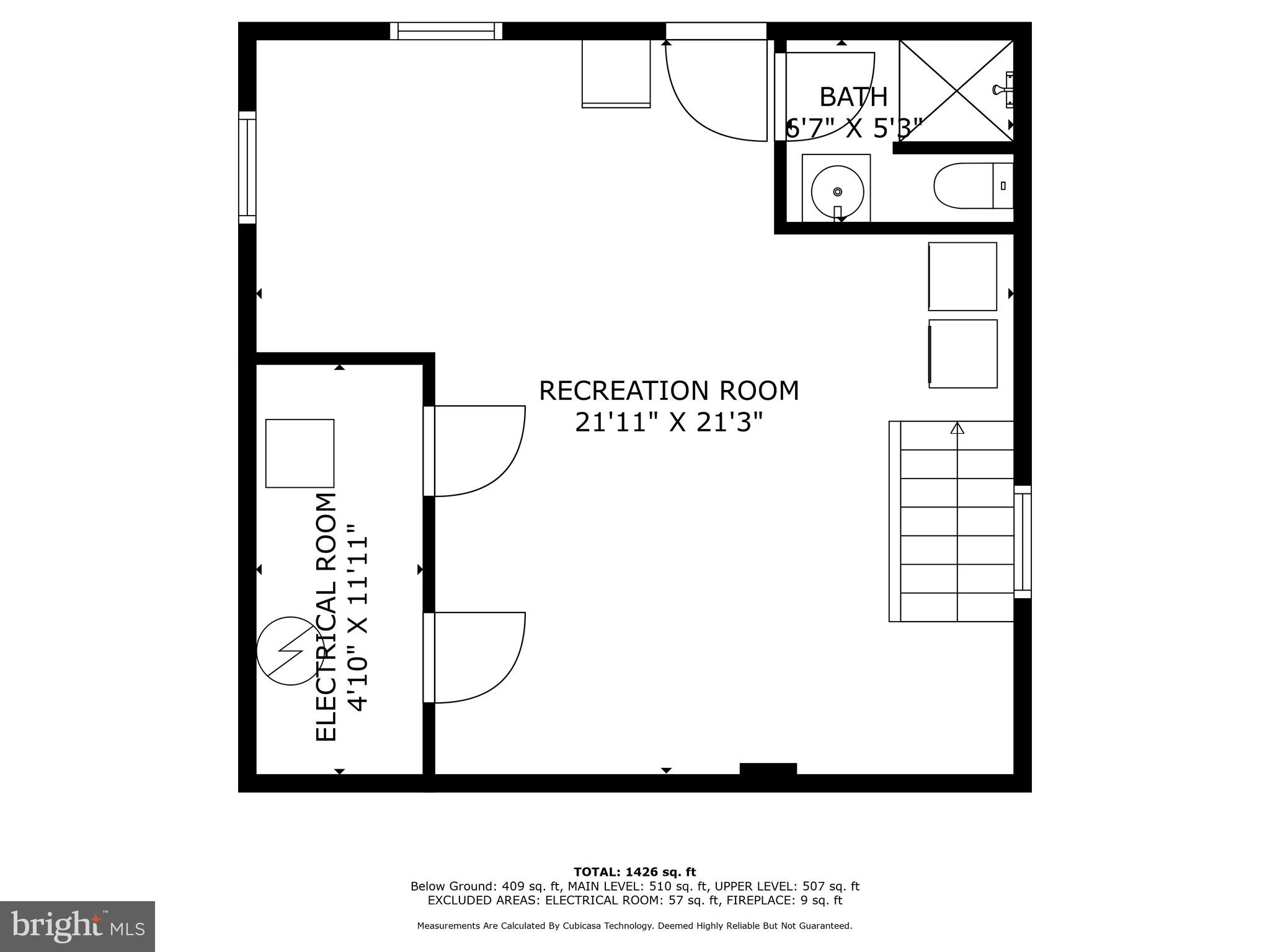 206 Uhler Ter W
