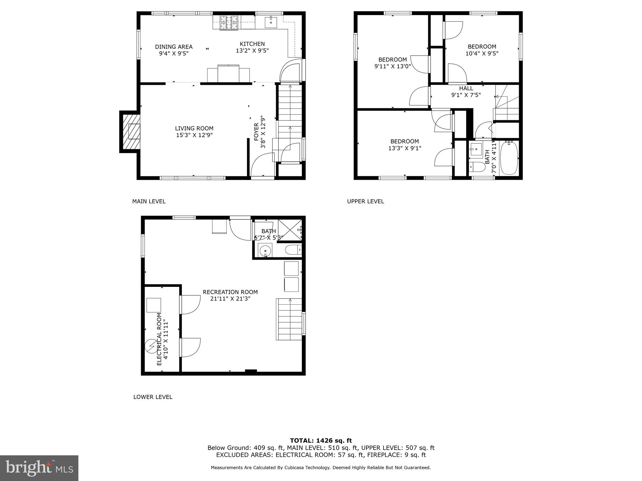 206 Uhler Ter W