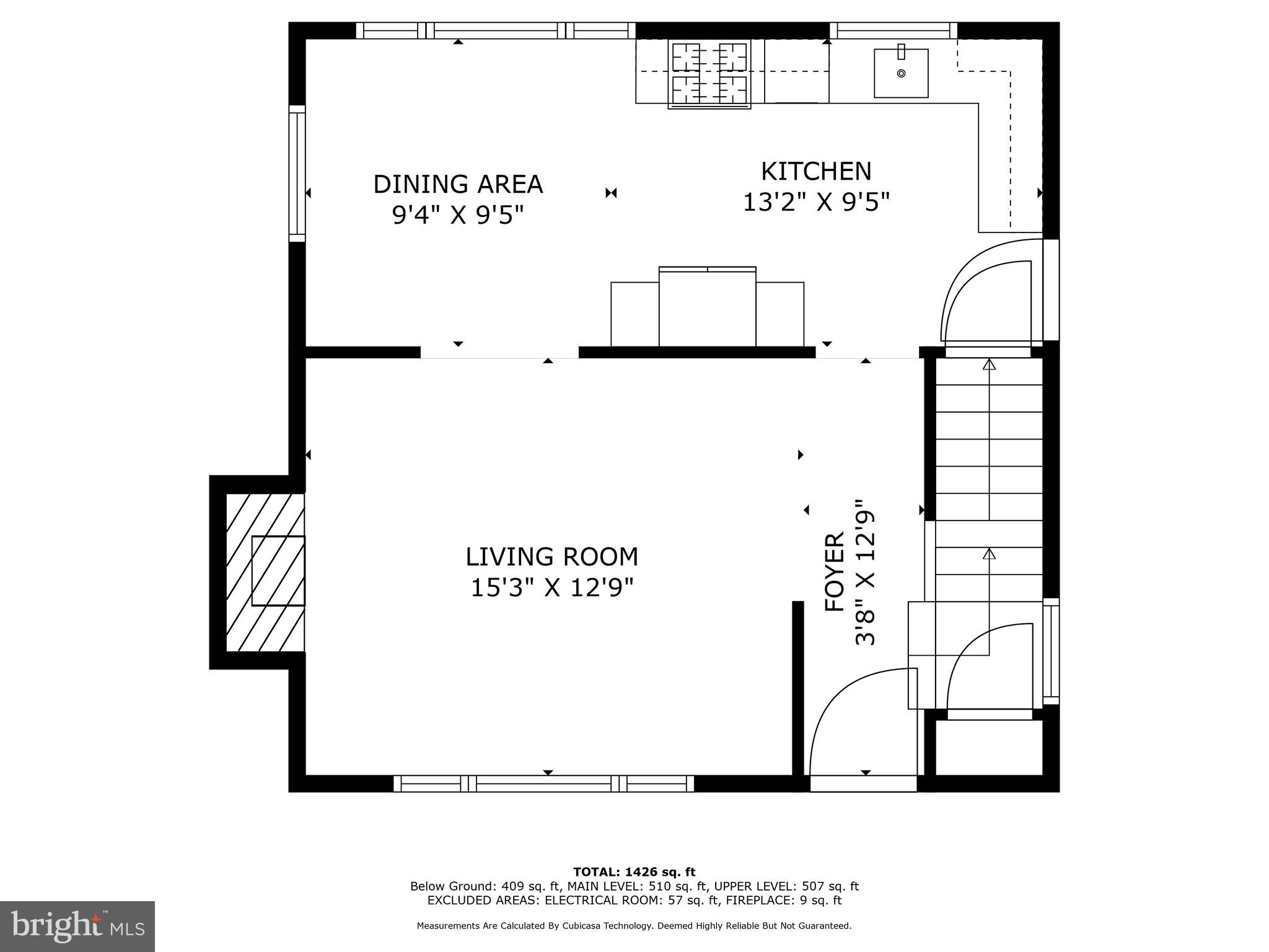 206 Uhler Ter W