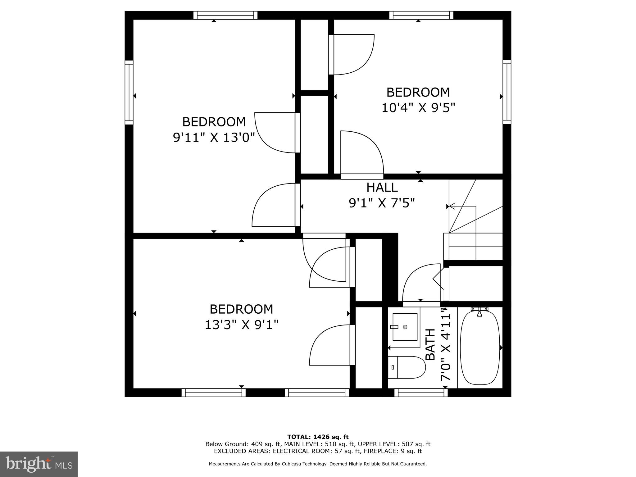 206 Uhler Ter W