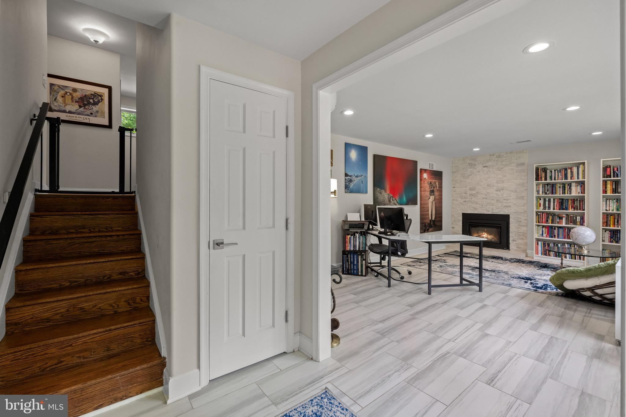 815 E Timber Branch Pkwy