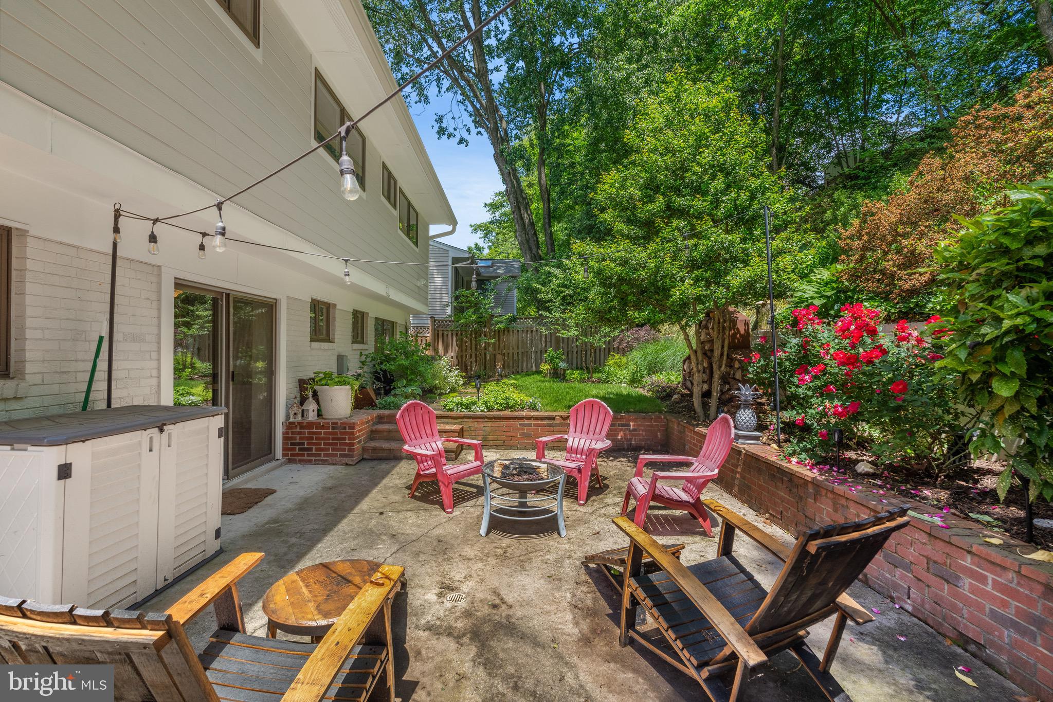 815 E Timber Branch Pkwy