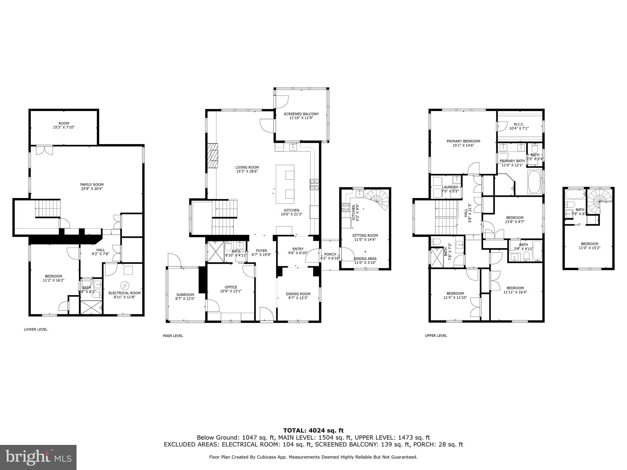 905 Eldon Dr