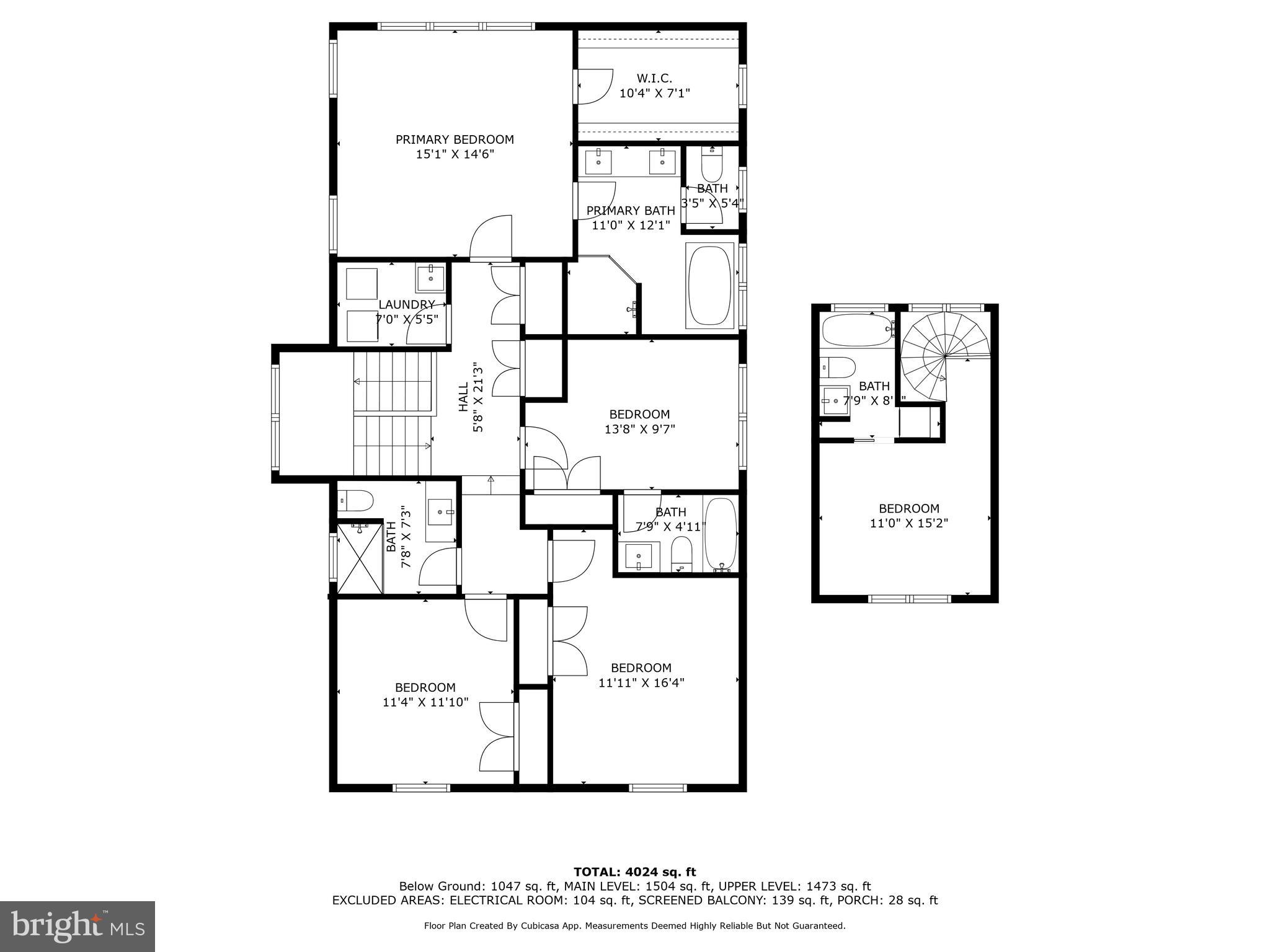 905 Eldon Dr
