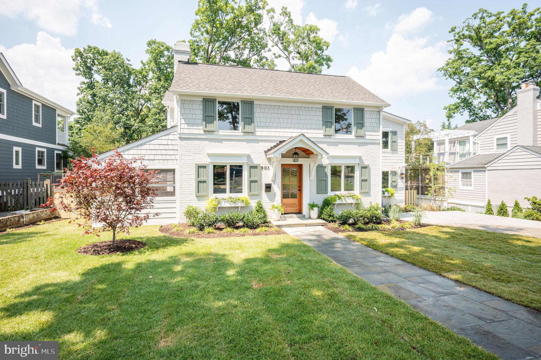 905 Eldon Dr