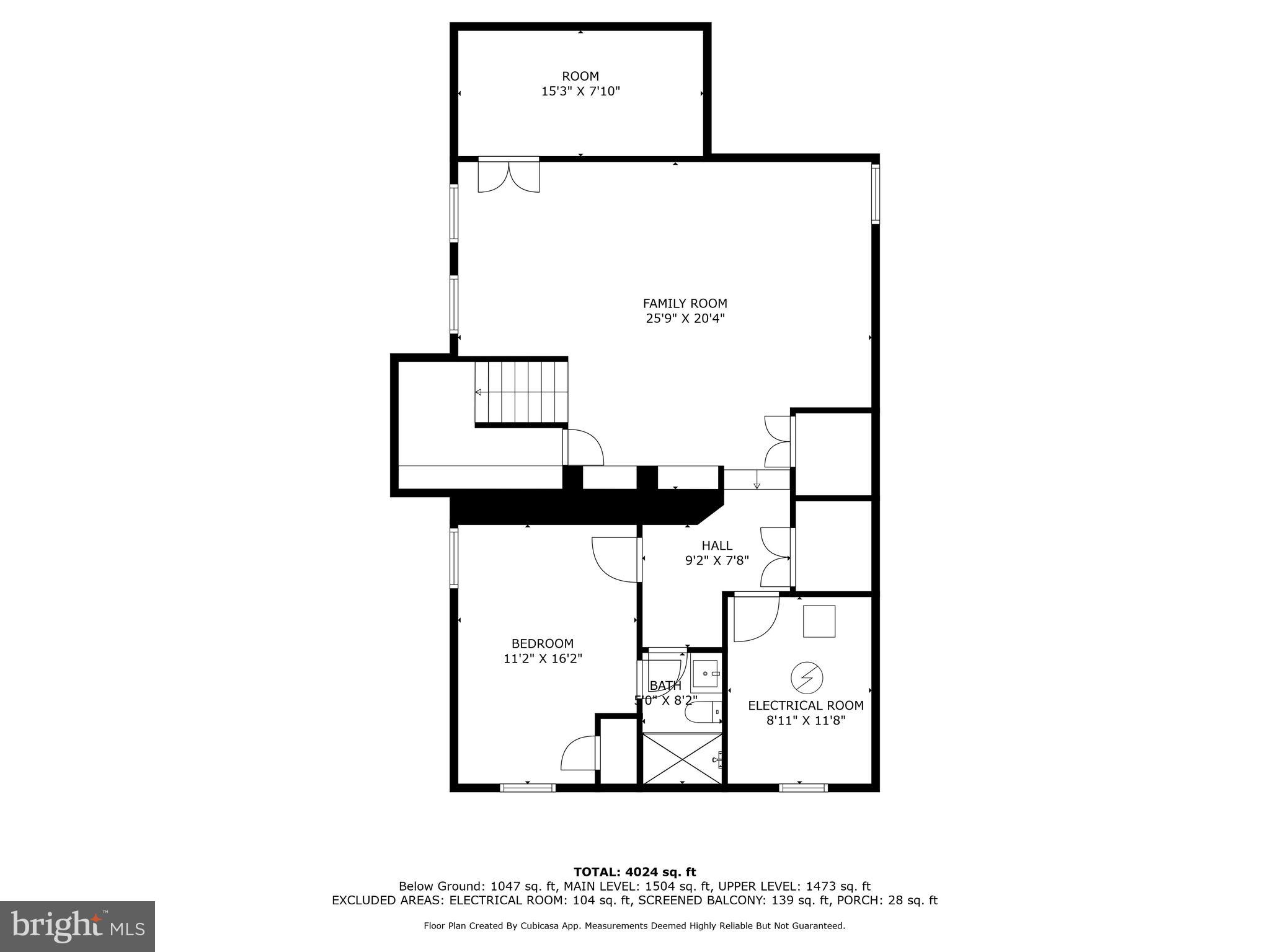 905 Eldon Dr