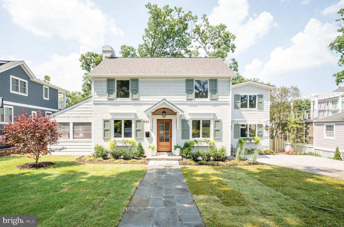 905 Eldon Dr