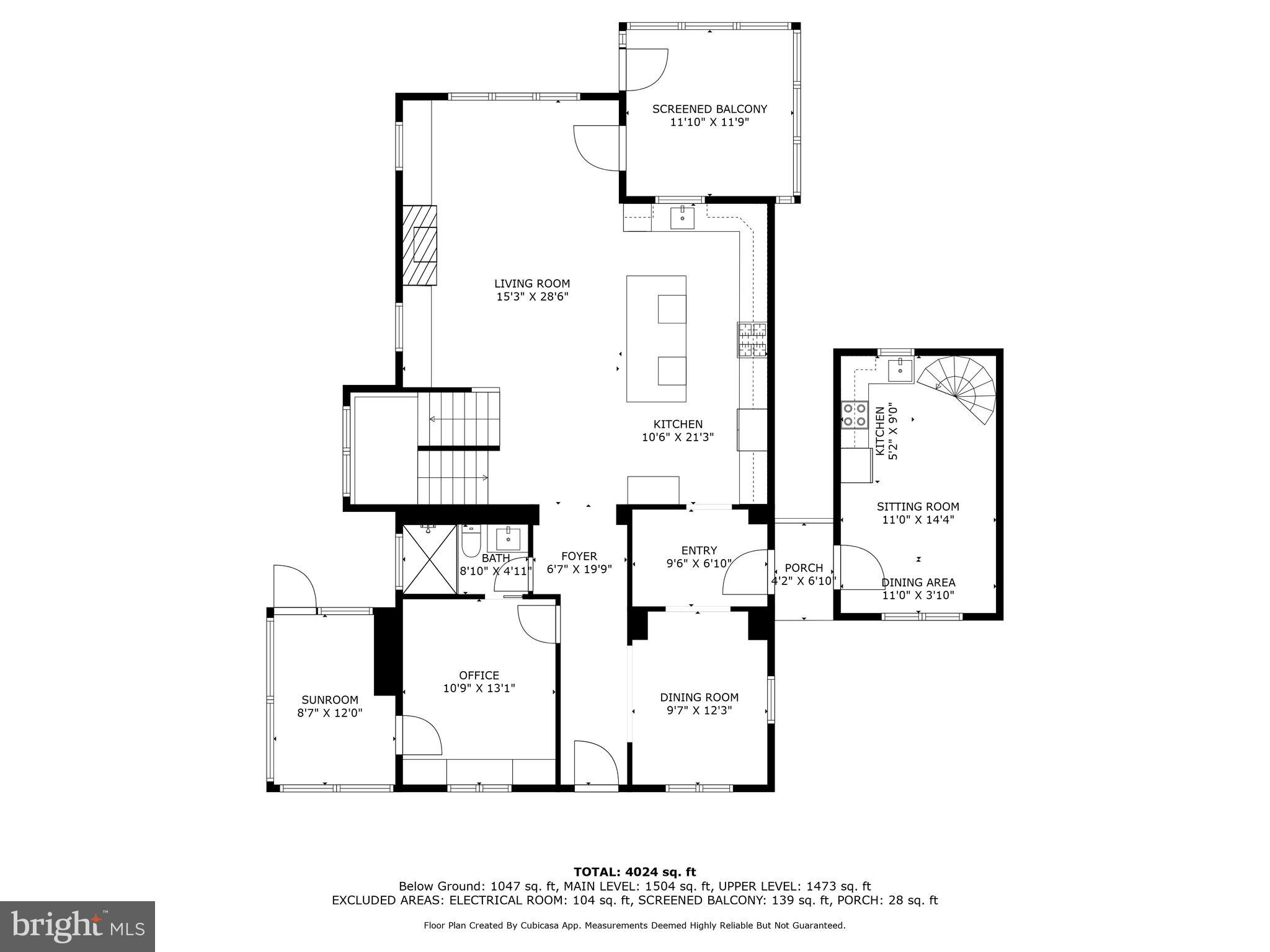 905 Eldon Dr