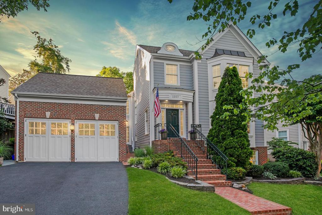 1207 Dartmouth Rd