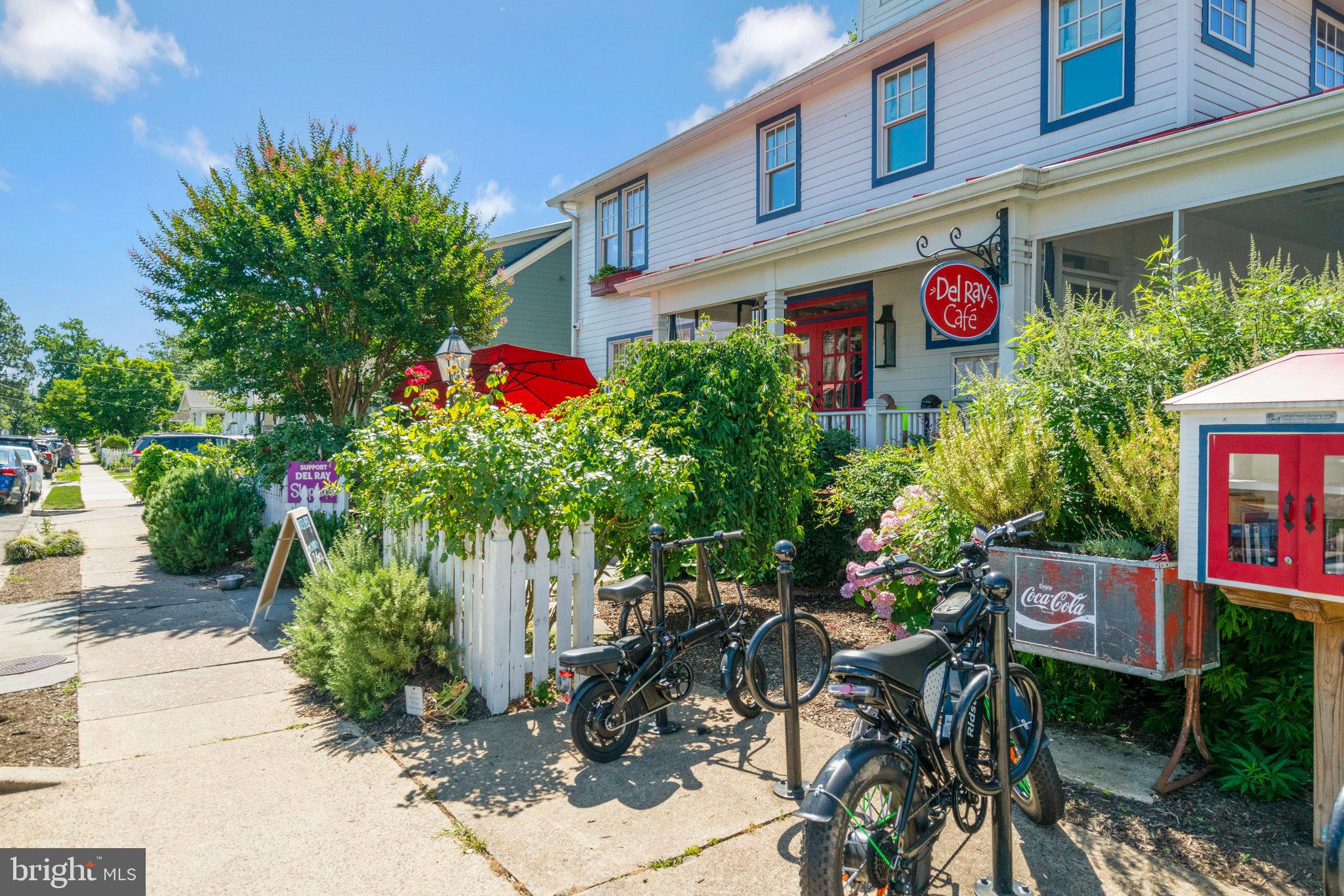 509 E Windsor Ave #A