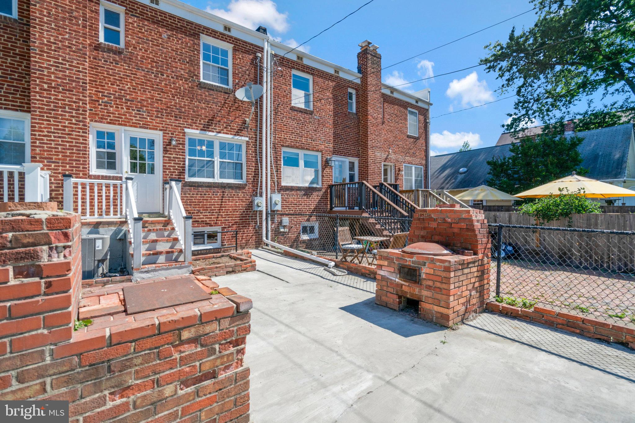 509 E Windsor Ave #A