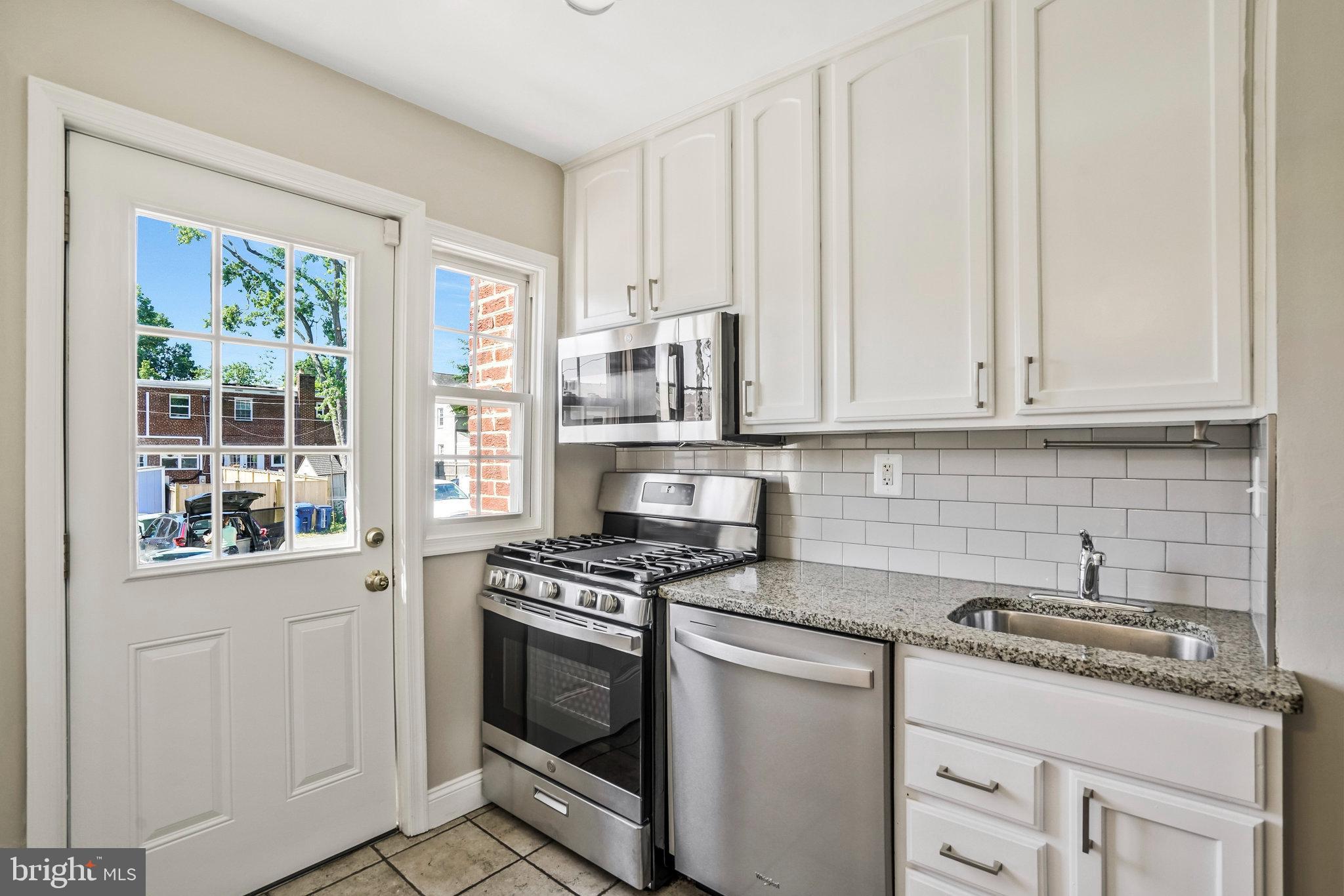 509 E Windsor Ave #A