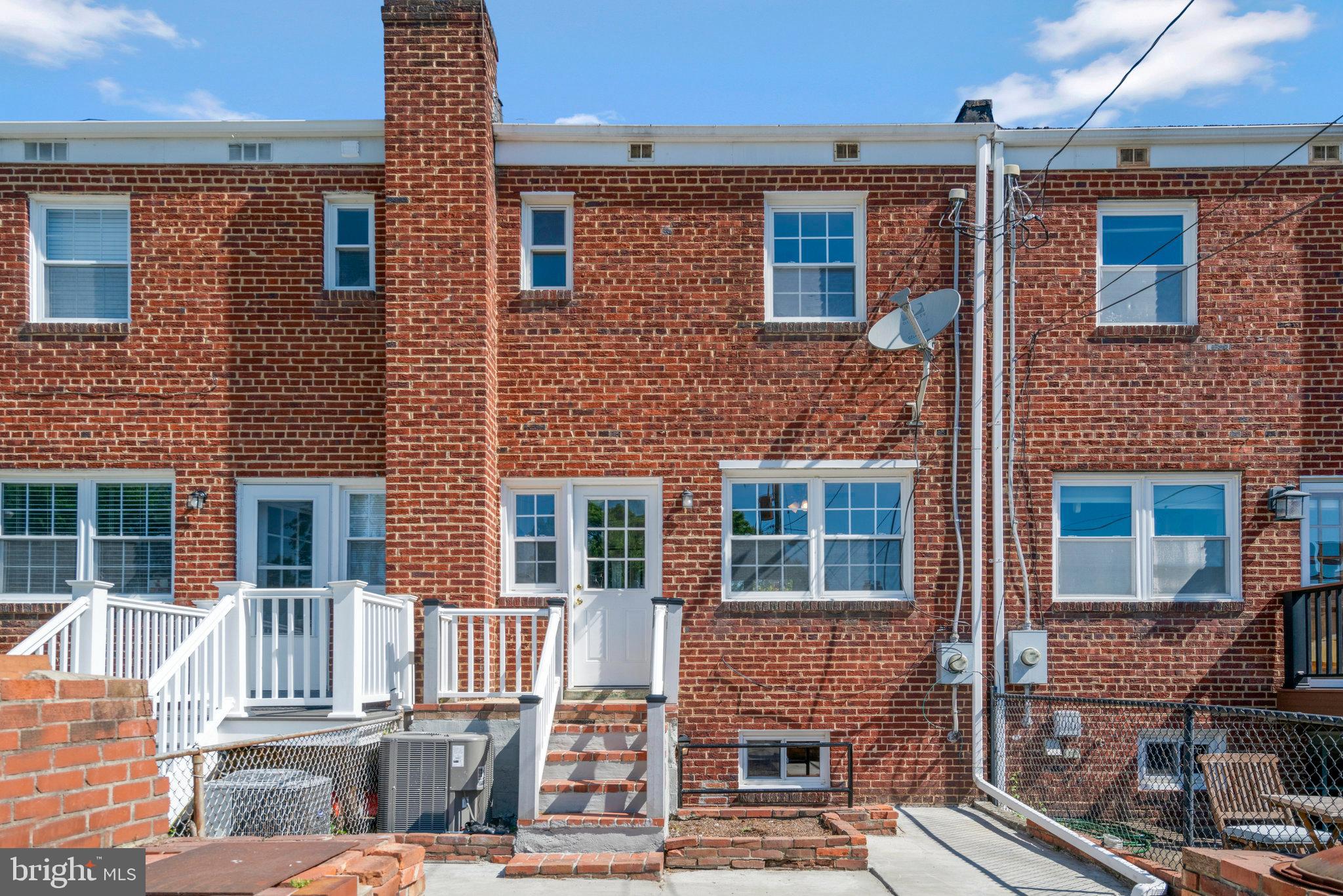 509 E Windsor Ave #A