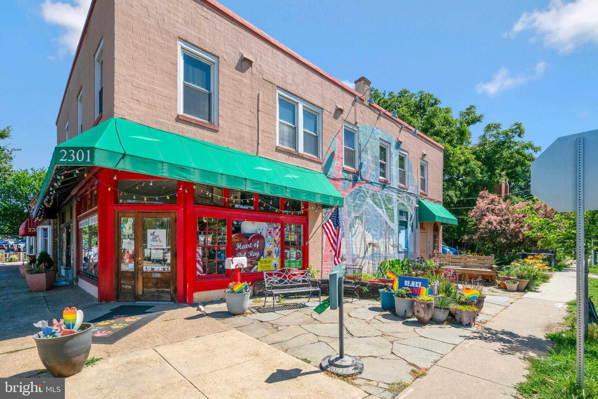 509 E Windsor Ave #A
