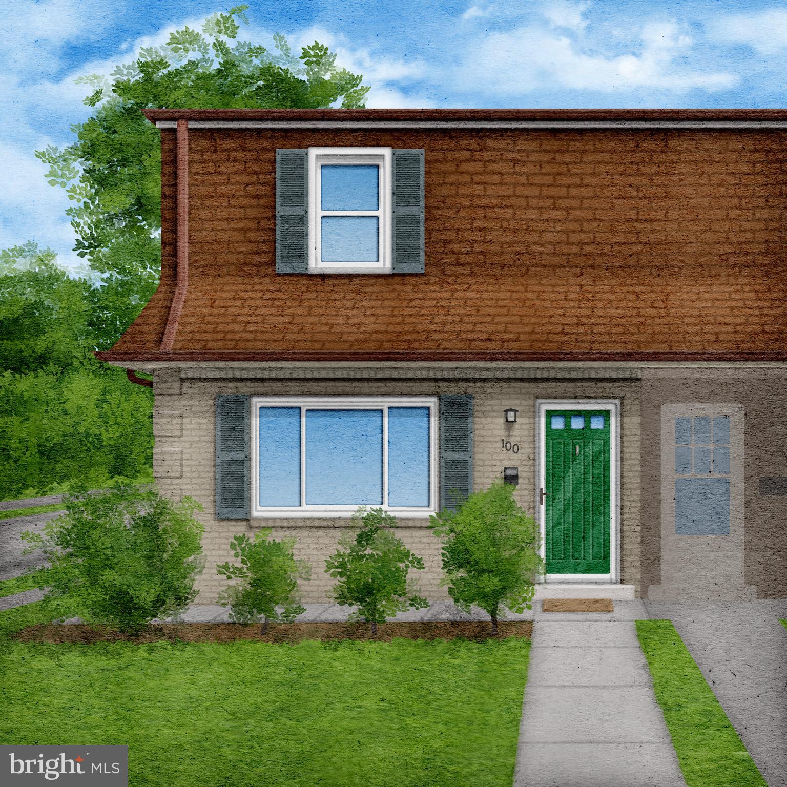 100 E Howell Ave #B