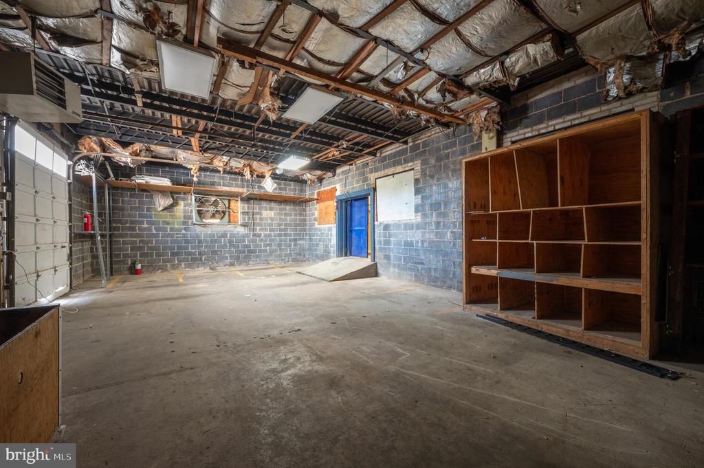 1710 Mount Vernon Ave