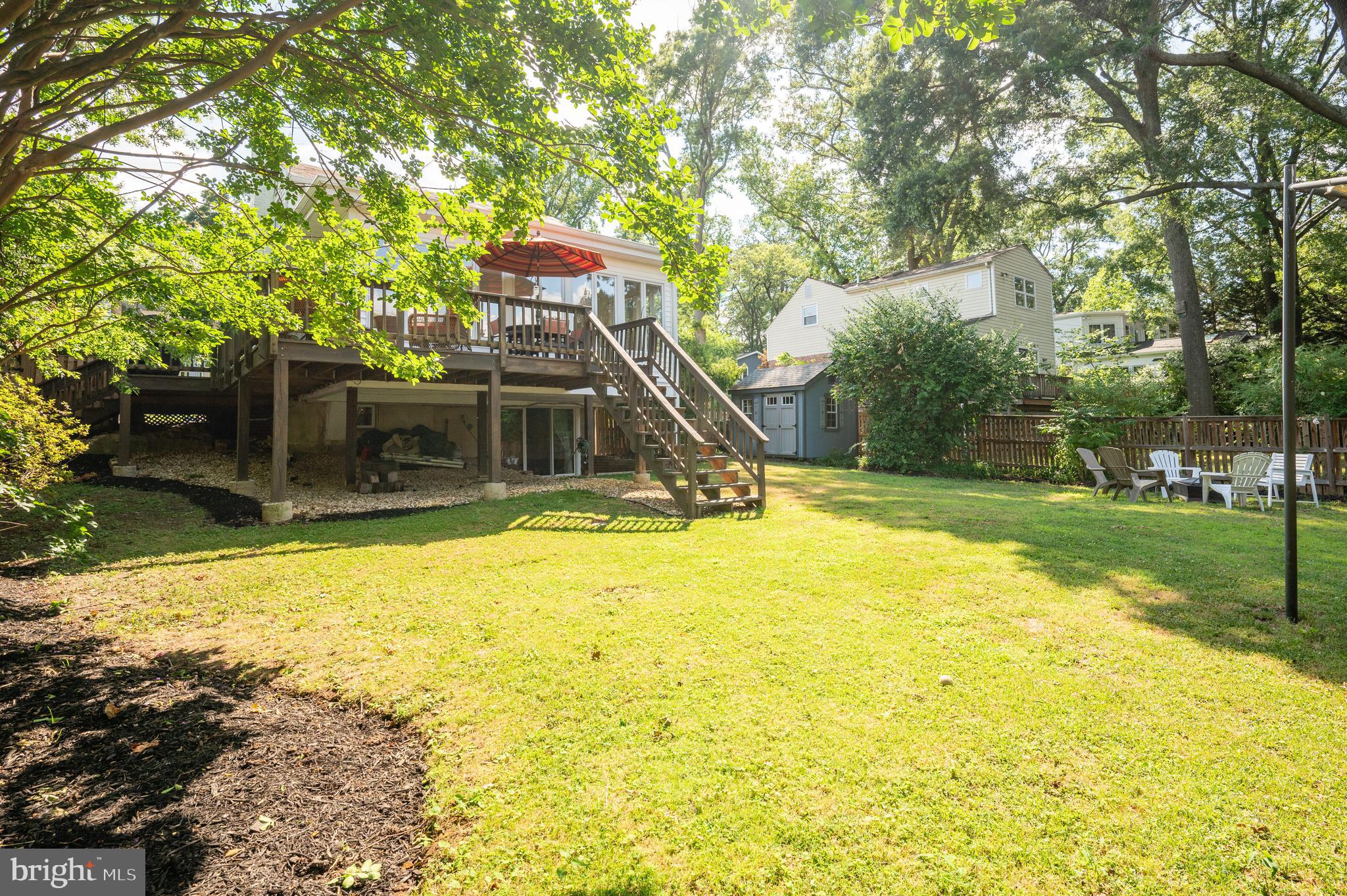 401 Tennessee Ave