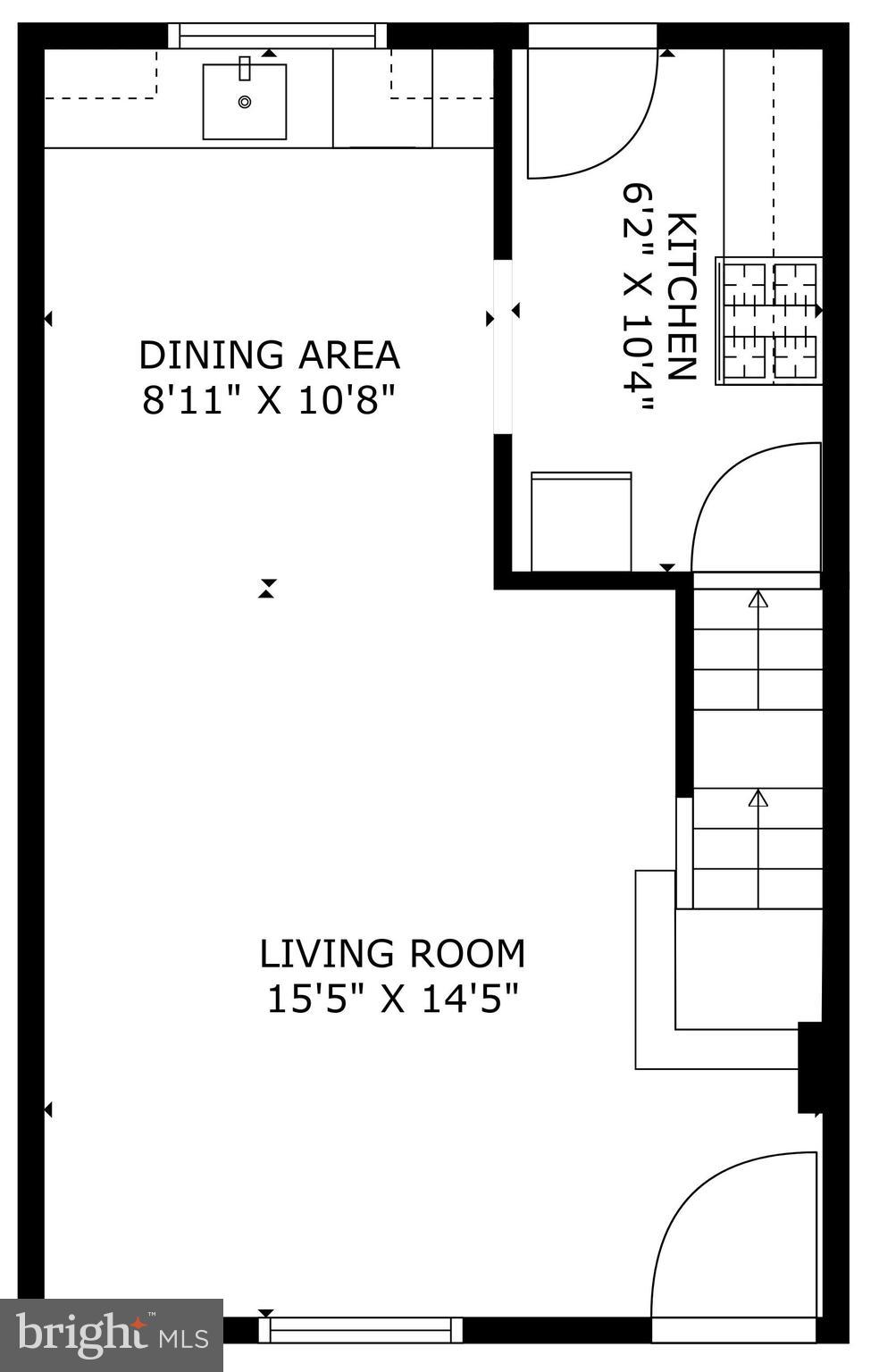3030 Manning St