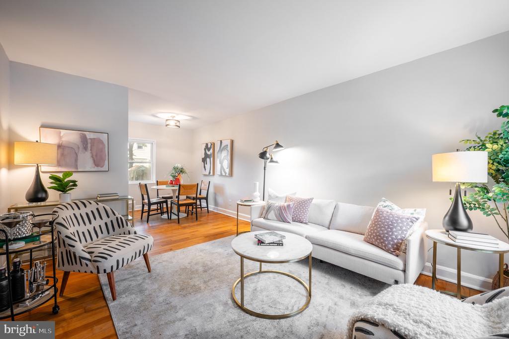 426 E Bellefonte Ave