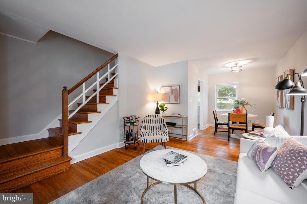 426 E Bellefonte Ave